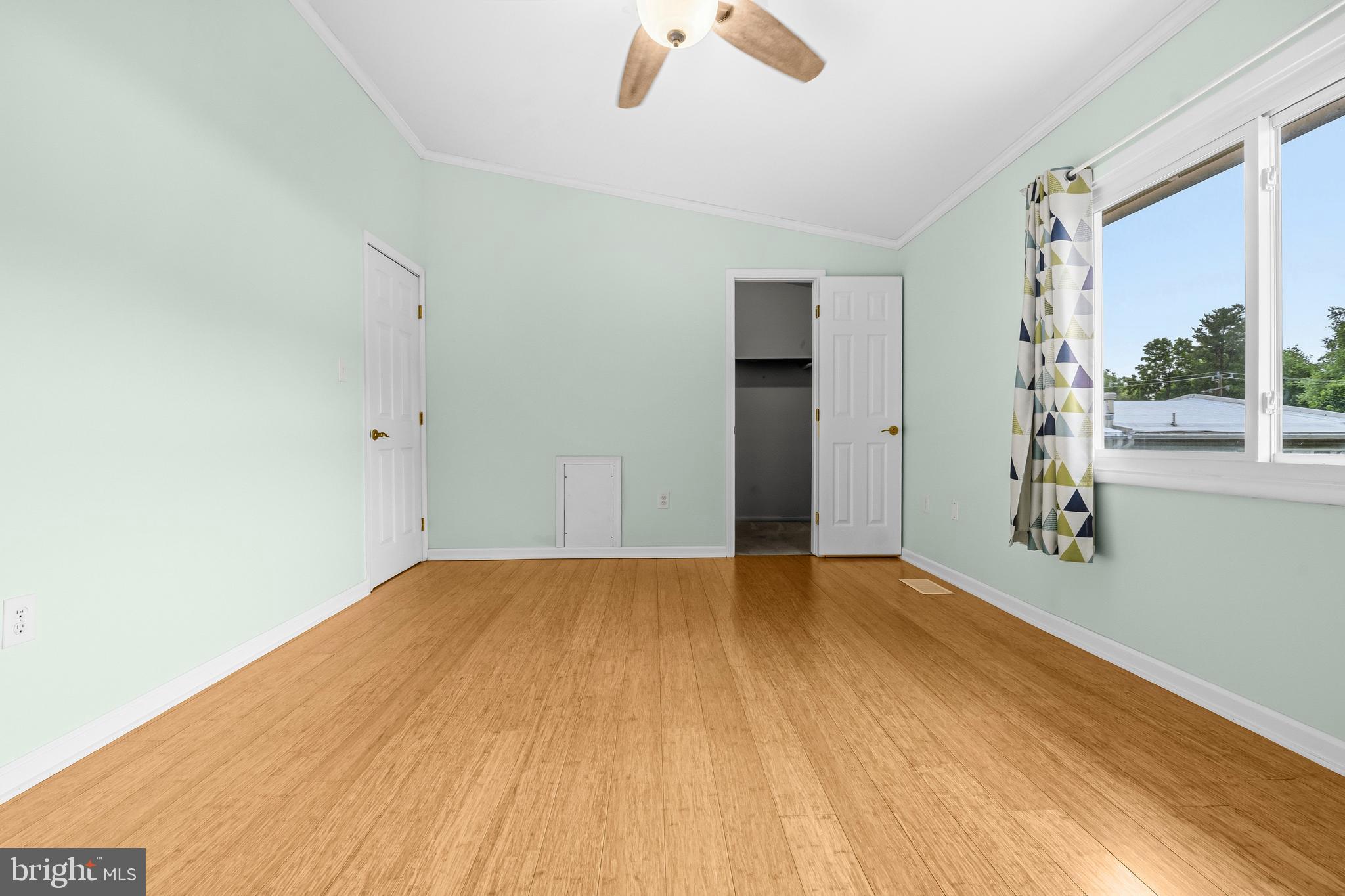 FAIRFAX HERITAGE - Residential
