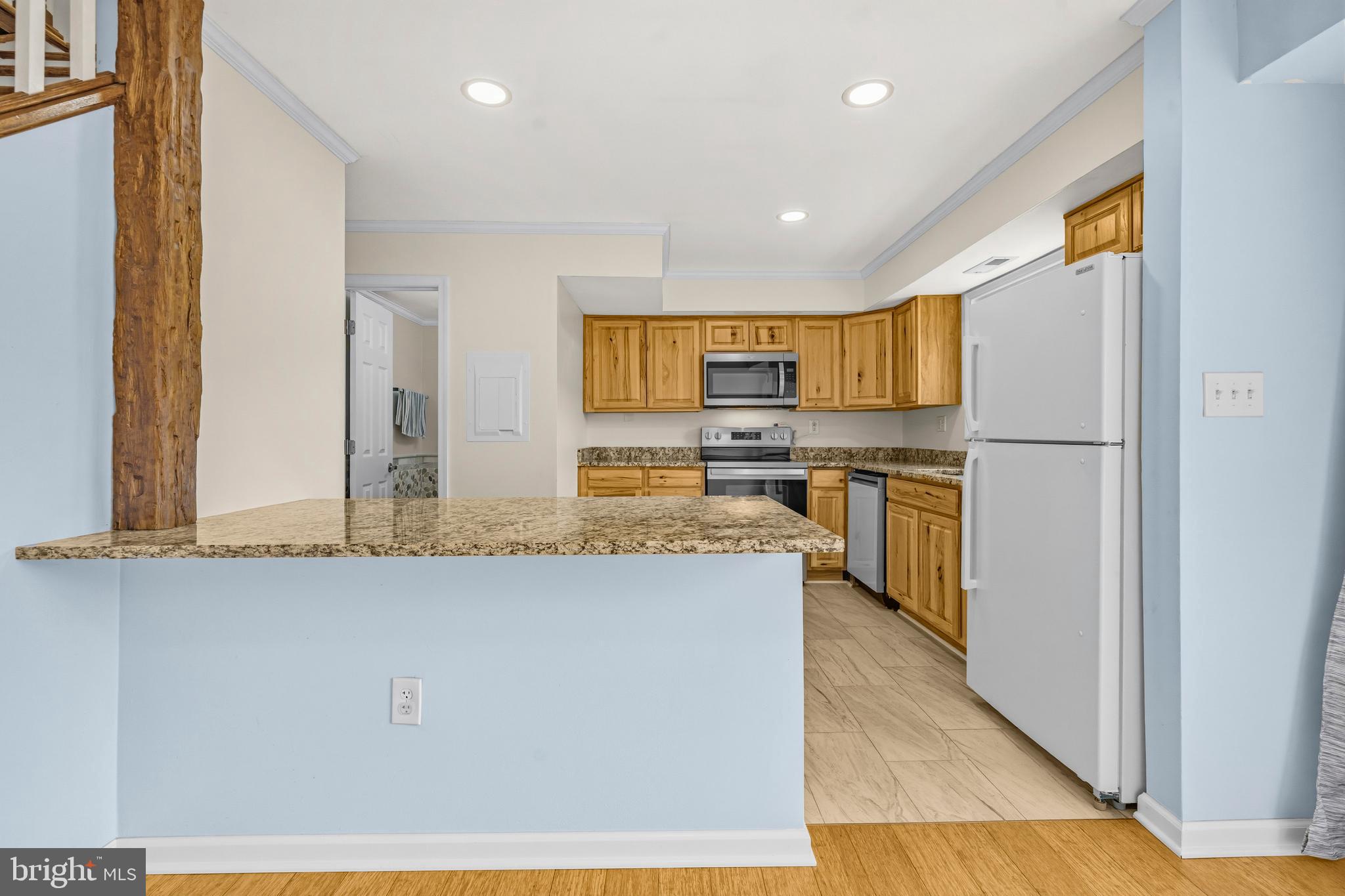 FAIRFAX HERITAGE - Residential