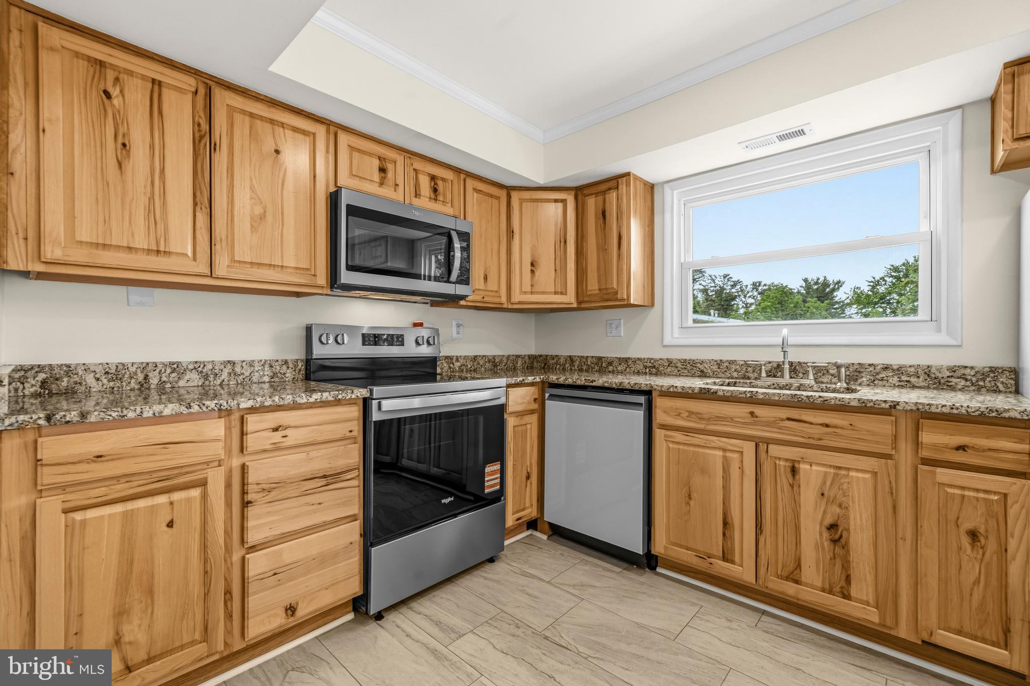FAIRFAX HERITAGE - Residential