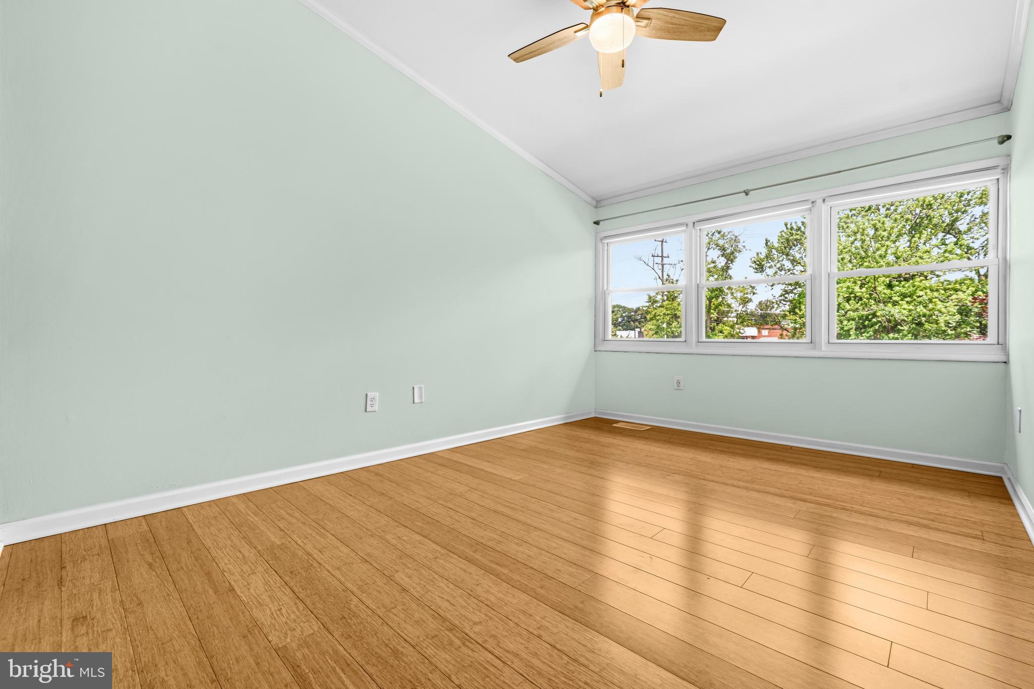 FAIRFAX HERITAGE - Residential