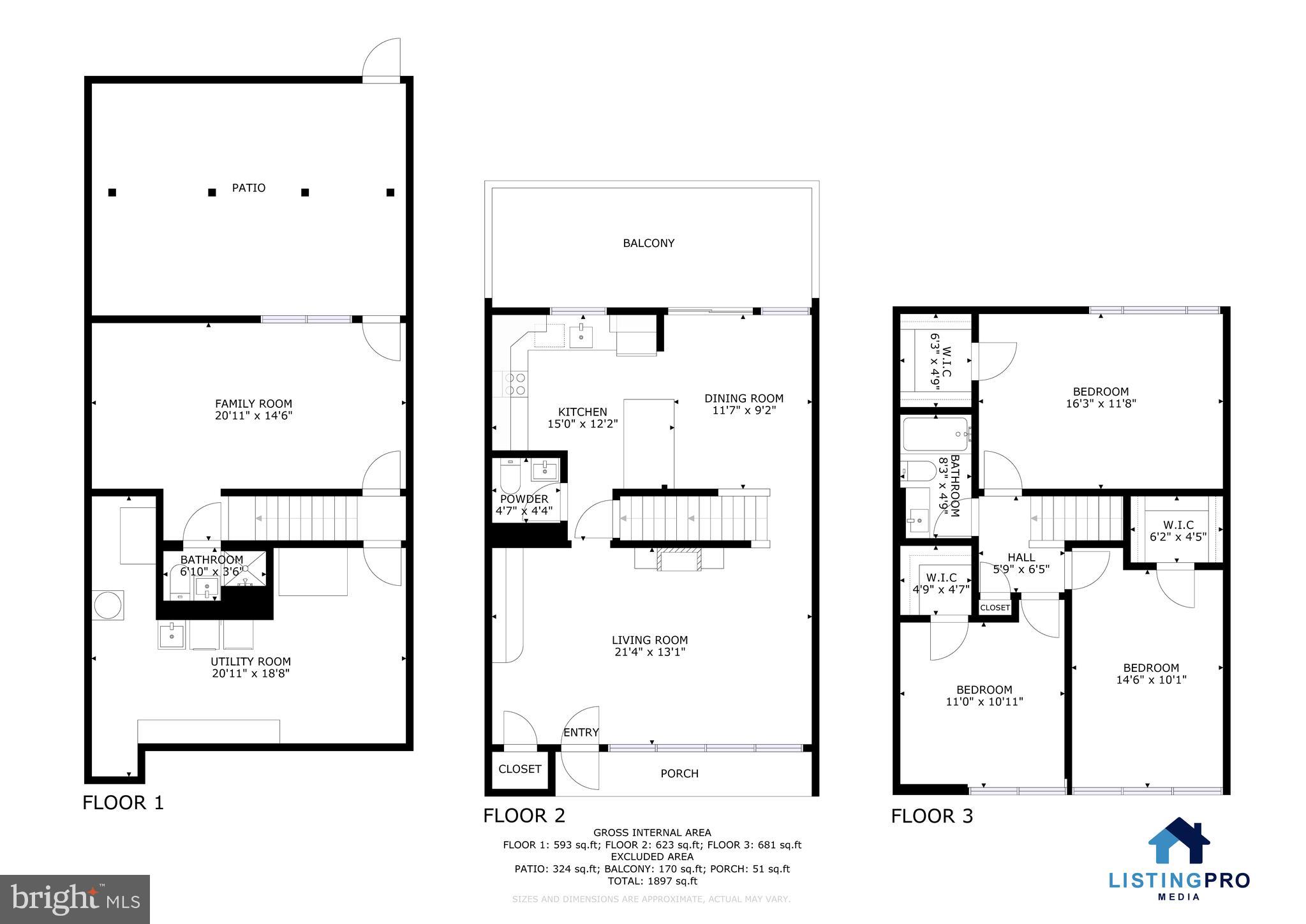 FAIRFAX HERITAGE - Residential
