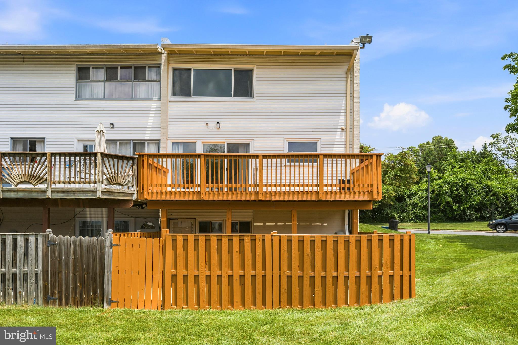 FAIRFAX HERITAGE - Residential