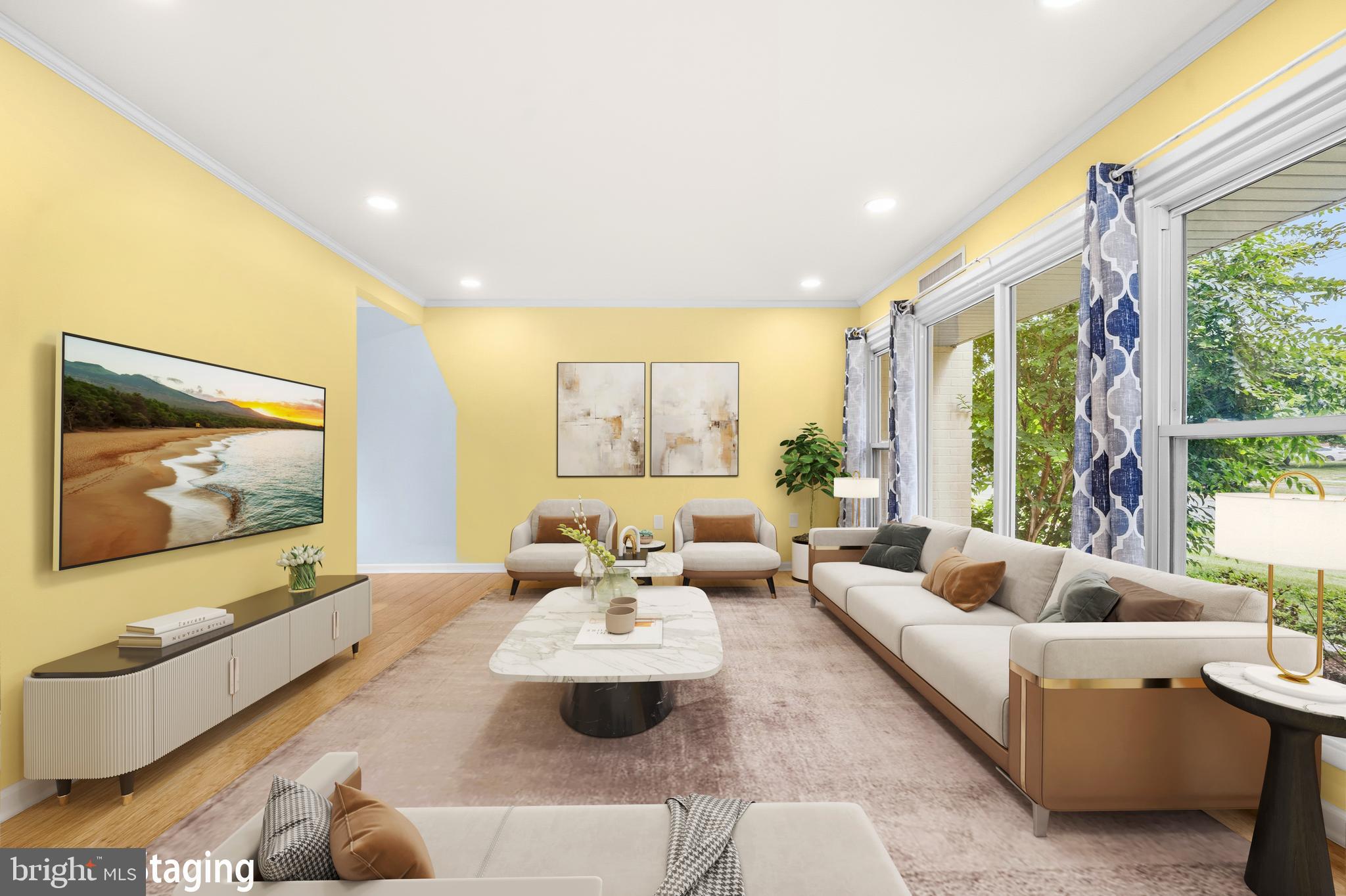 FAIRFAX HERITAGE - Residential