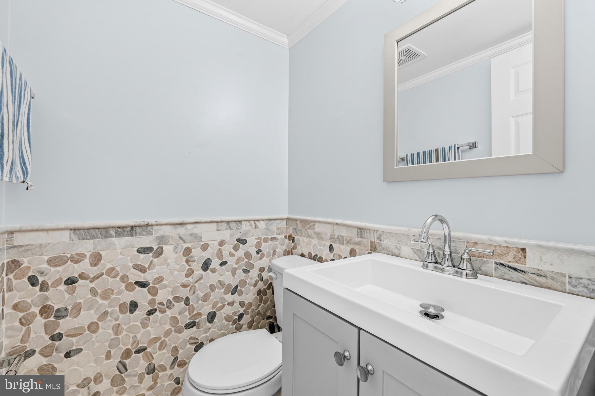 FAIRFAX HERITAGE - Residential