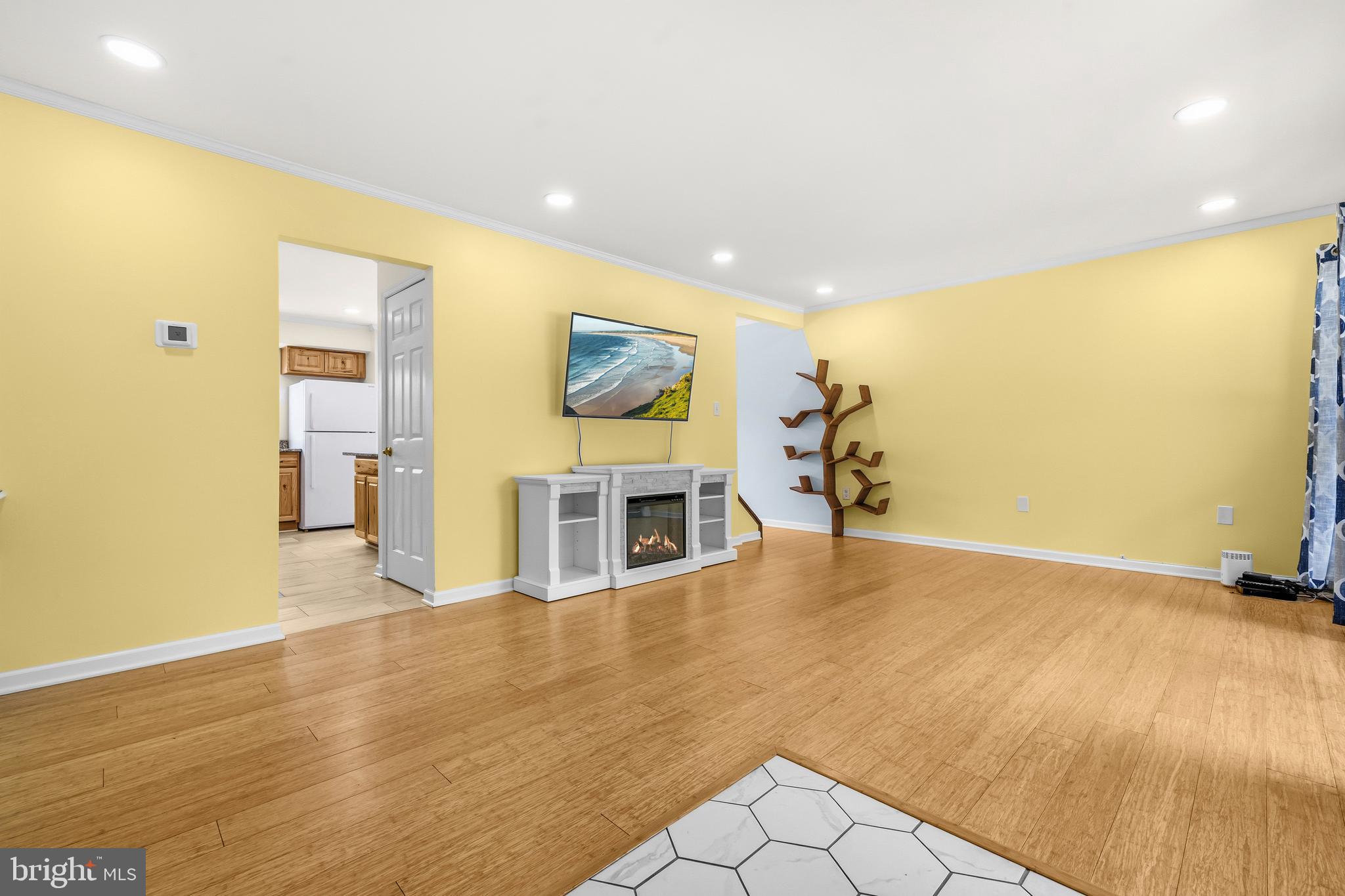 FAIRFAX HERITAGE - Residential