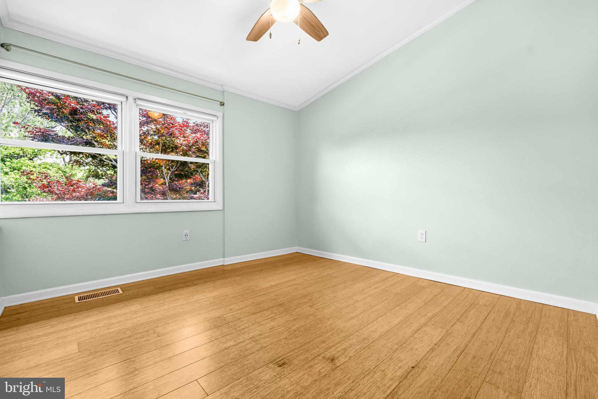 FAIRFAX HERITAGE - Residential