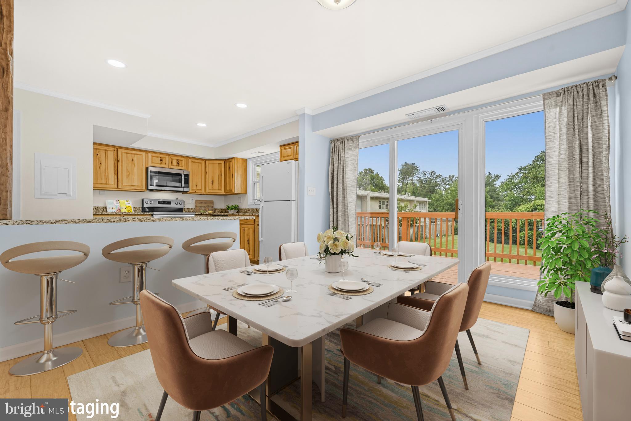 FAIRFAX HERITAGE - Residential