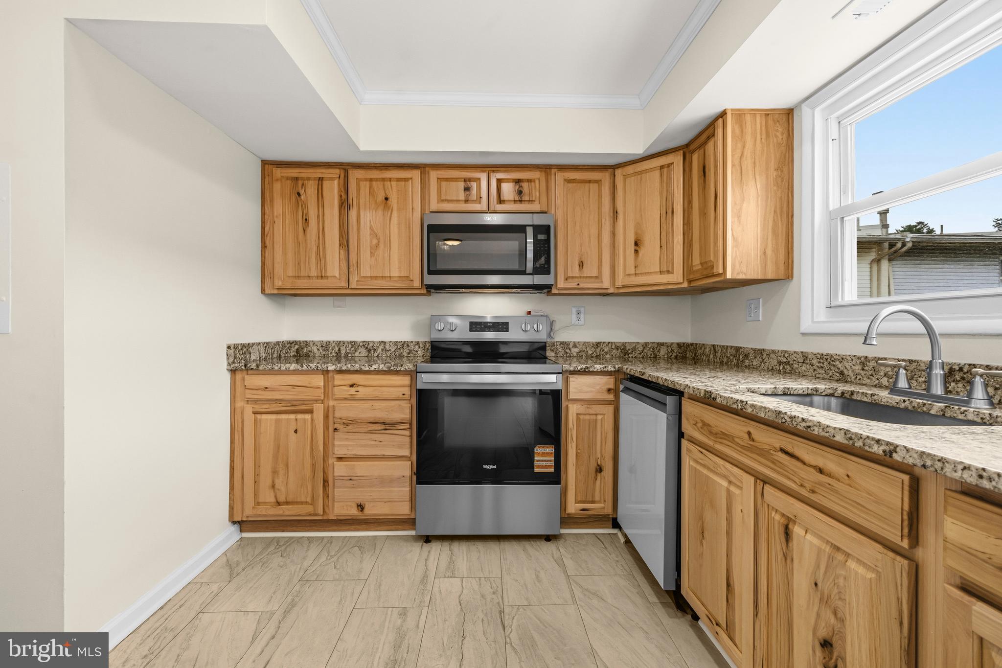 FAIRFAX HERITAGE - Residential