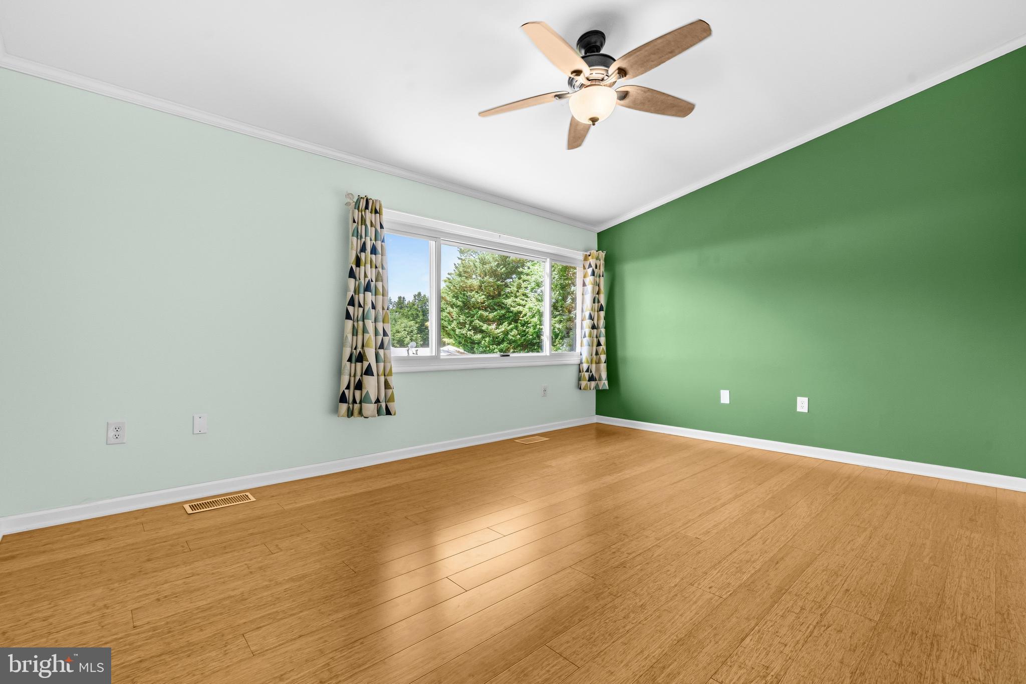 FAIRFAX HERITAGE - Residential
