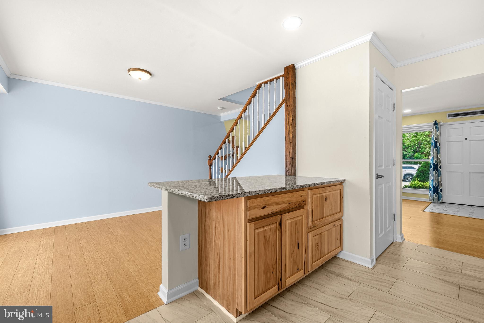 FAIRFAX HERITAGE - Residential
