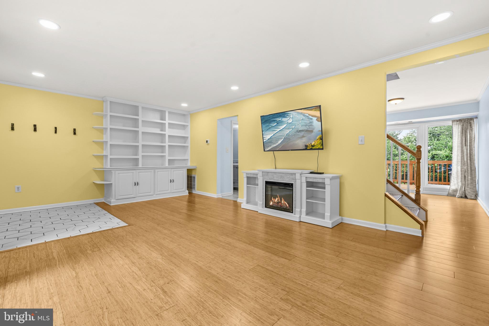 FAIRFAX HERITAGE - Residential