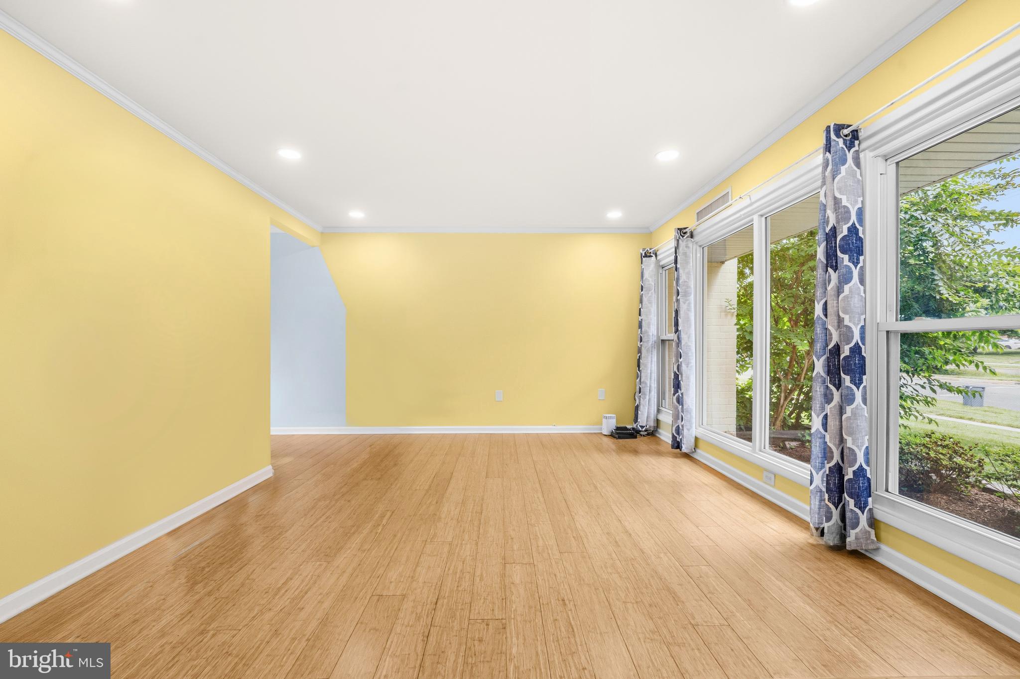 FAIRFAX HERITAGE - Residential