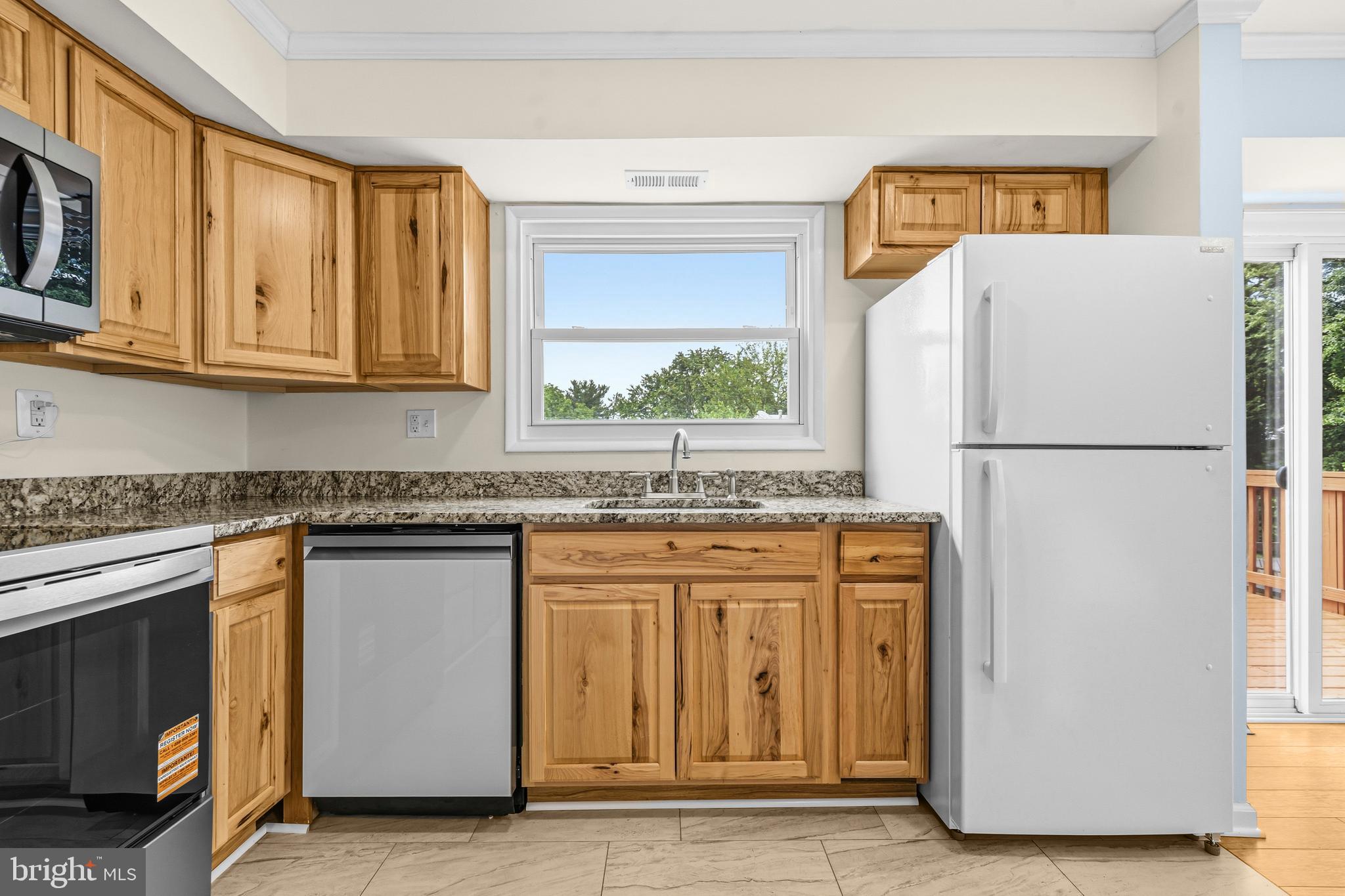 FAIRFAX HERITAGE - Residential