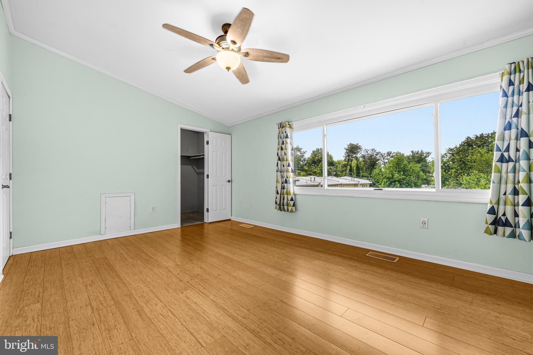 FAIRFAX HERITAGE - Residential