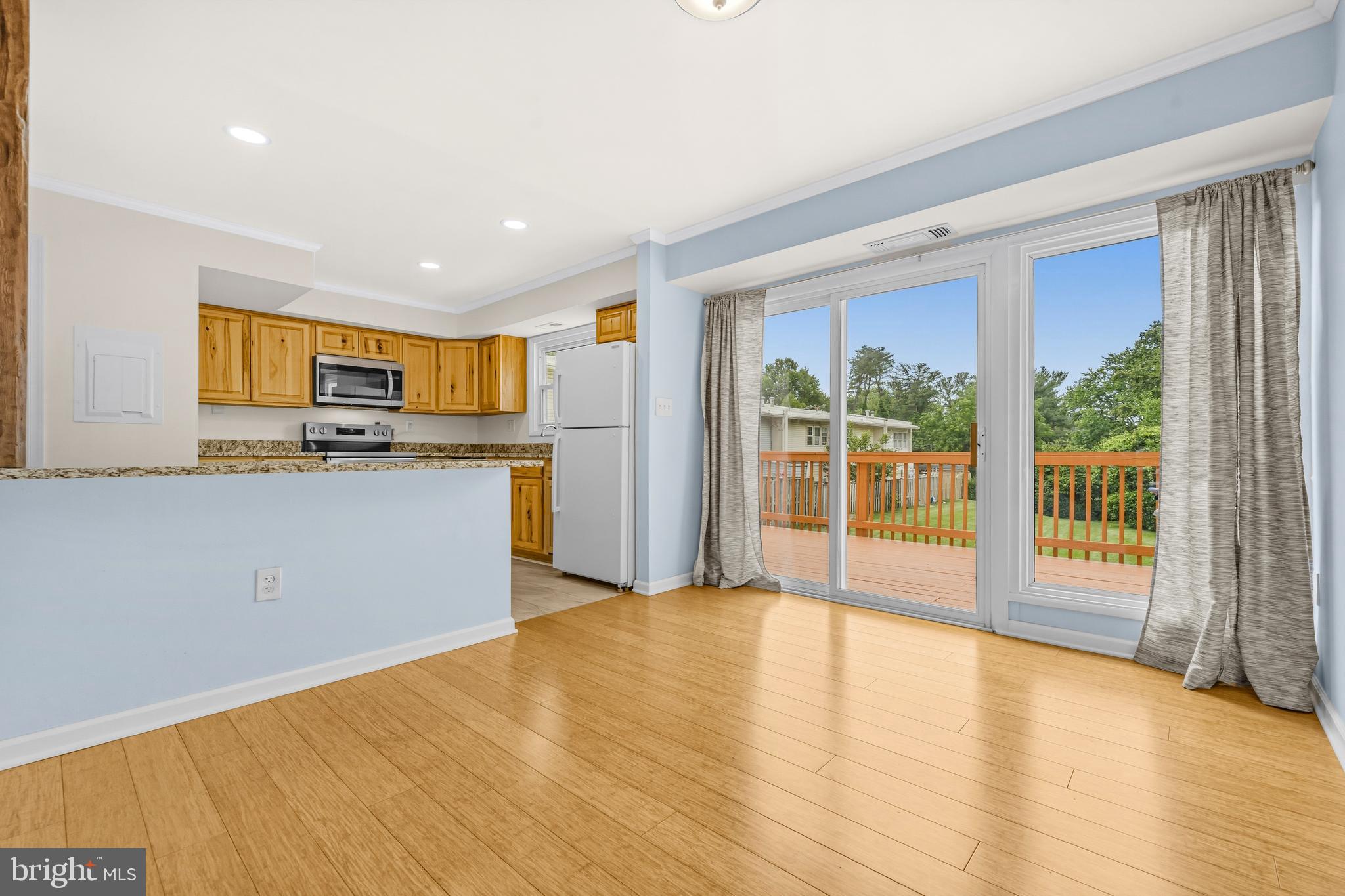 FAIRFAX HERITAGE - Residential