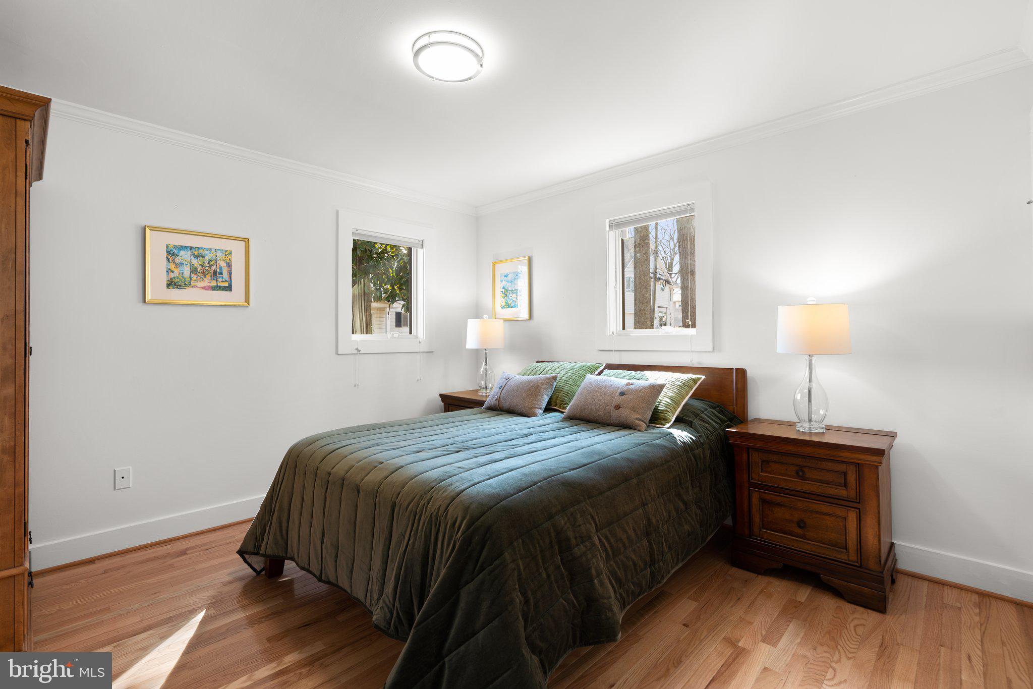 HERALD HARBOR - Residential