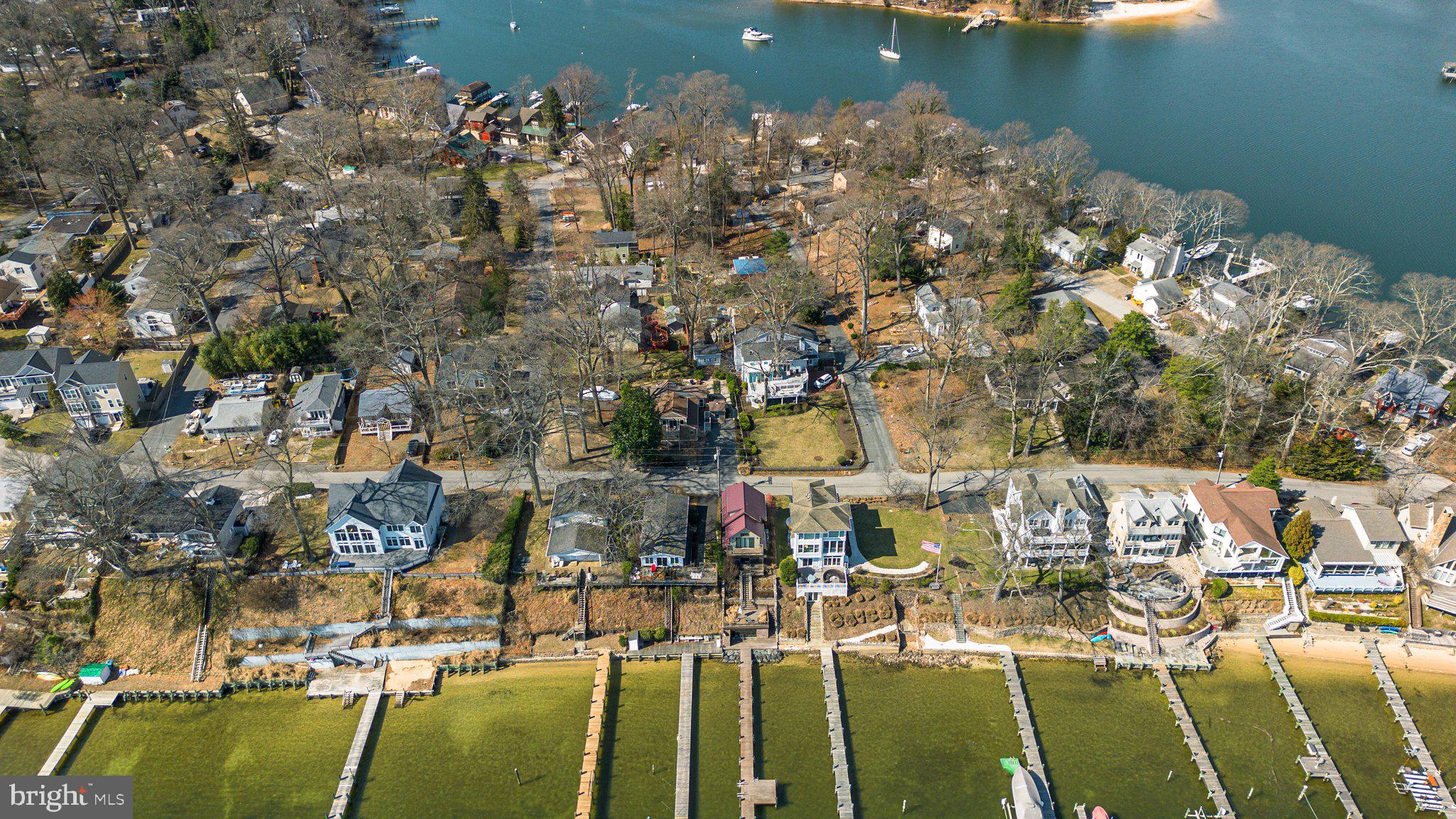 HERALD HARBOR - Residential