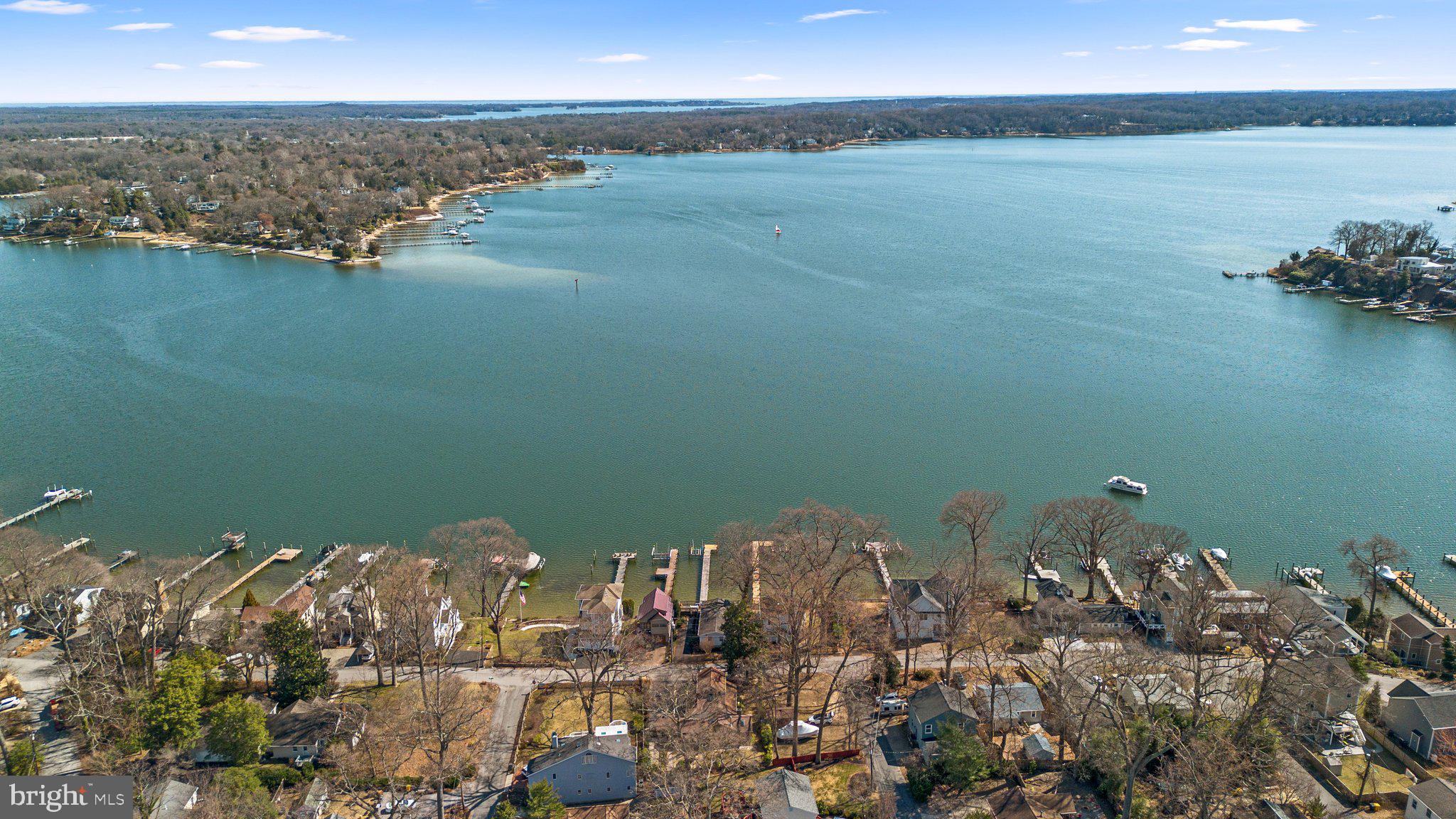 HERALD HARBOR - Residential