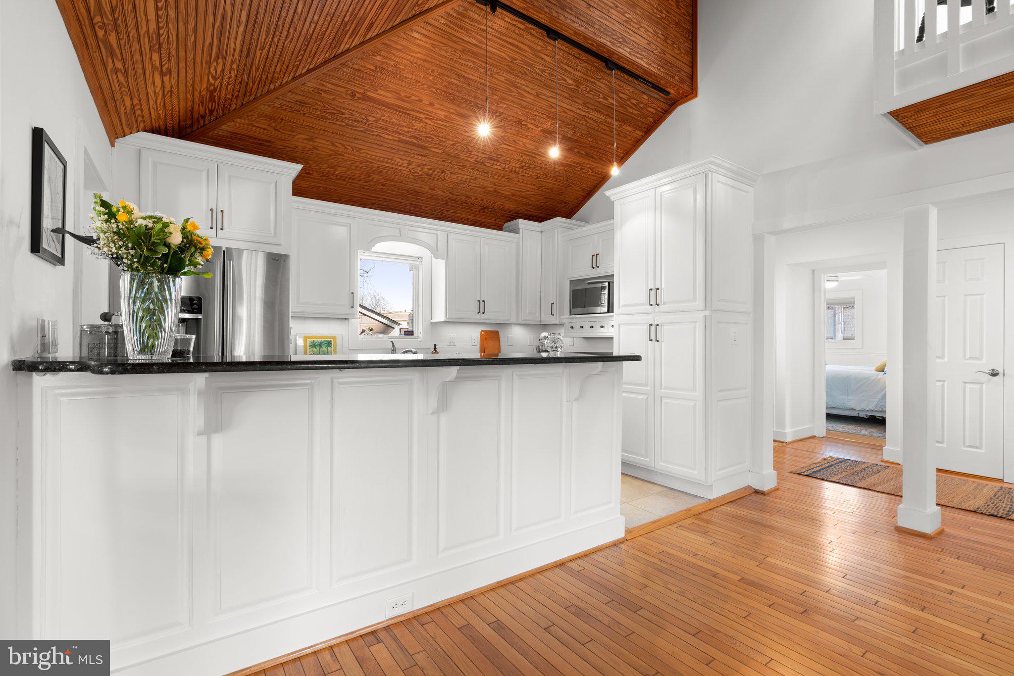 HERALD HARBOR - Residential