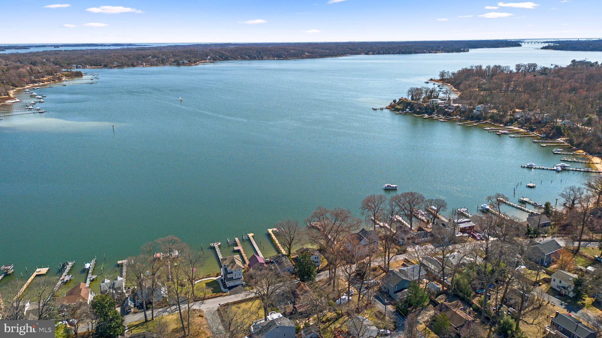 HERALD HARBOR - Residential