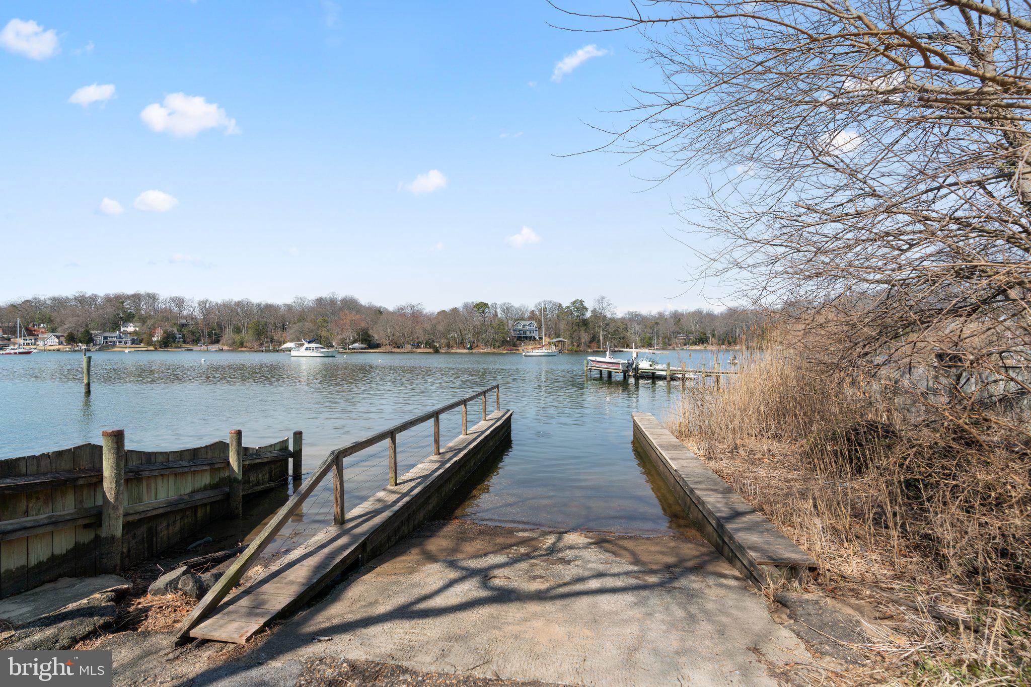 HERALD HARBOR - Residential