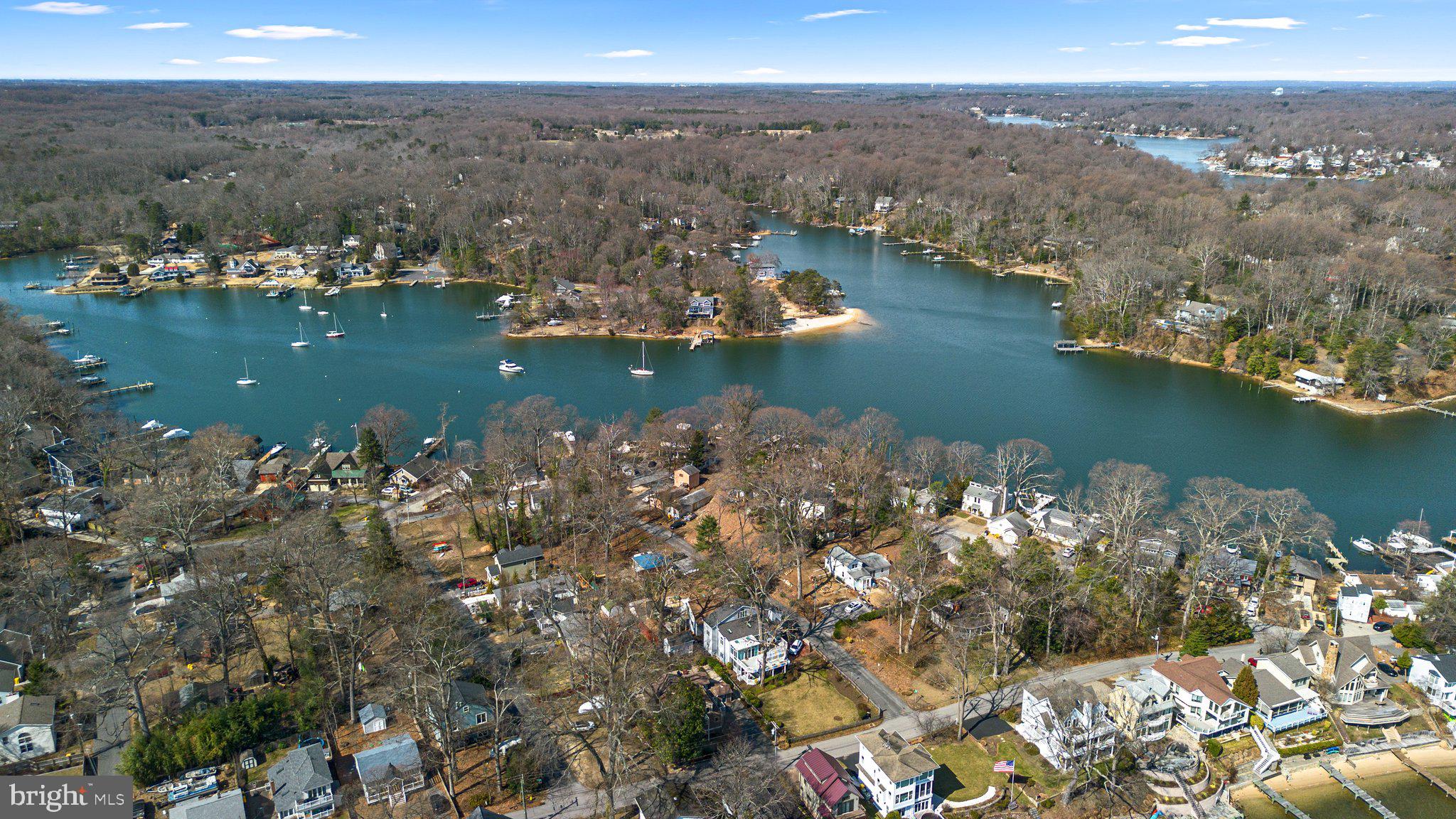 HERALD HARBOR - Residential