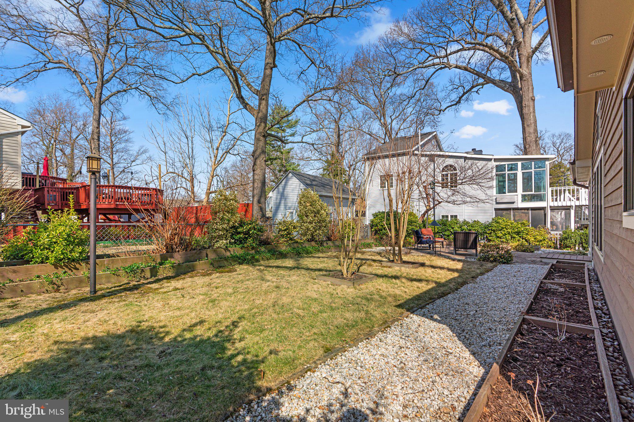 HERALD HARBOR - Residential
