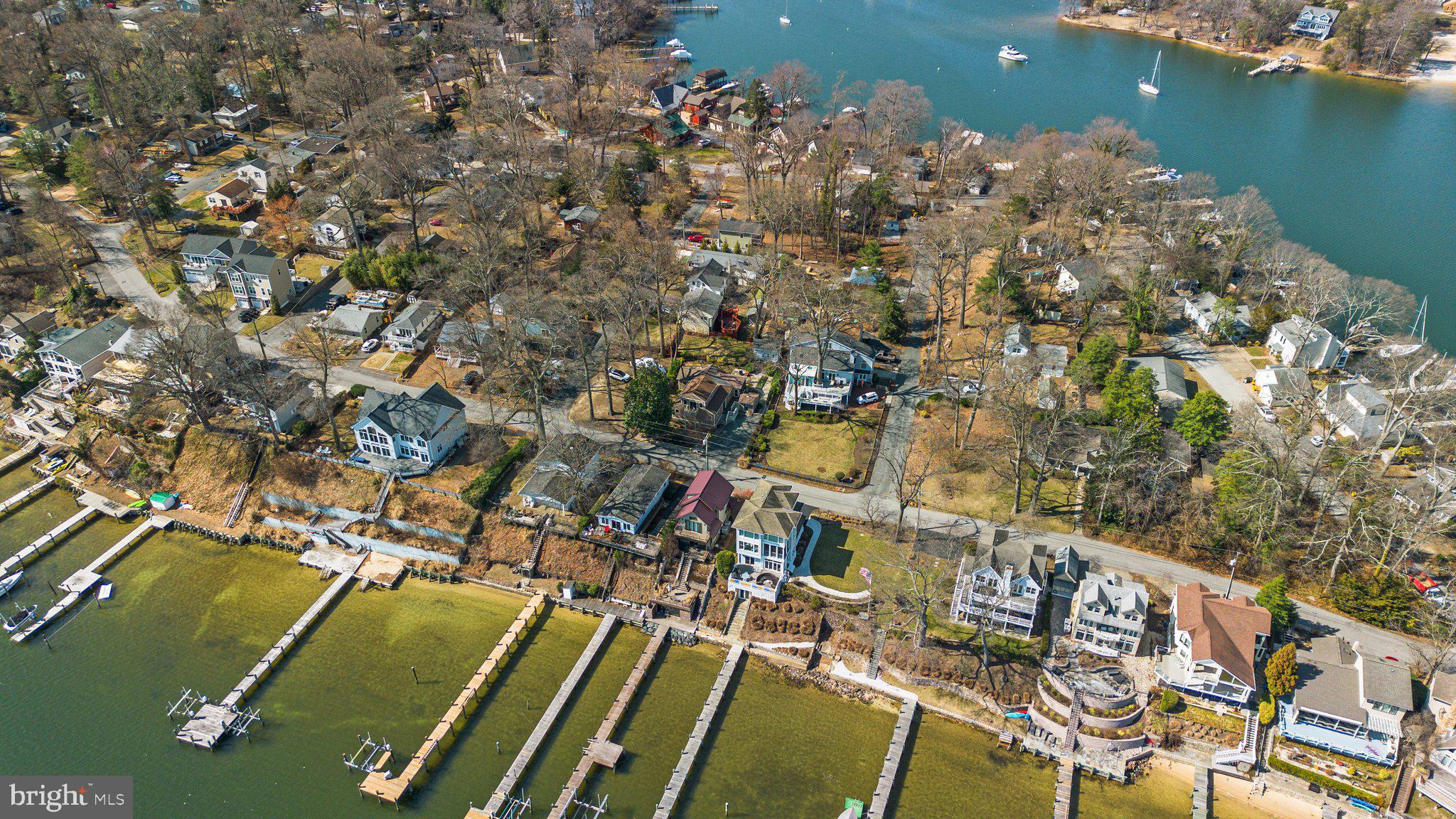 HERALD HARBOR - Residential