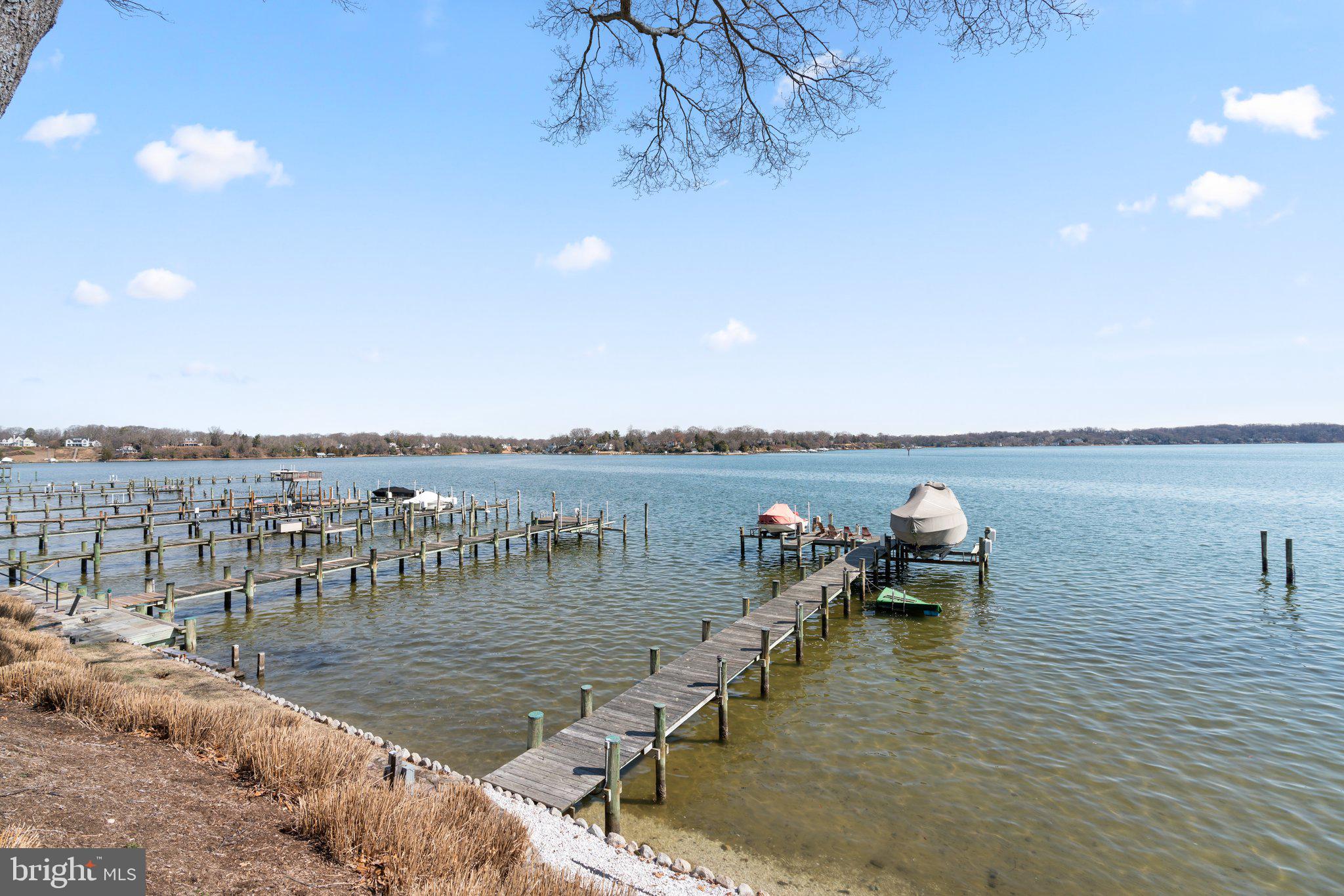 HERALD HARBOR - Residential