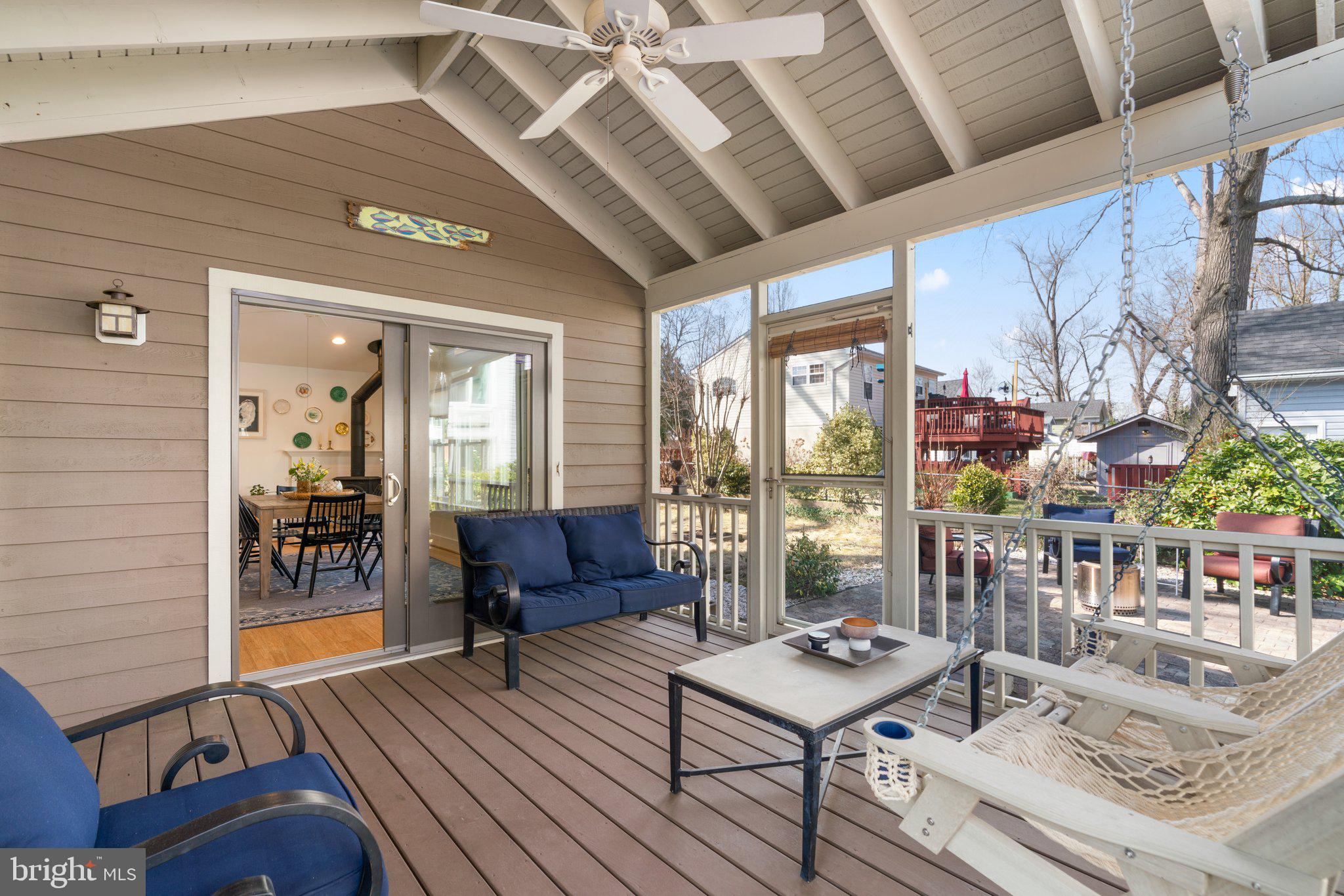 HERALD HARBOR - Residential