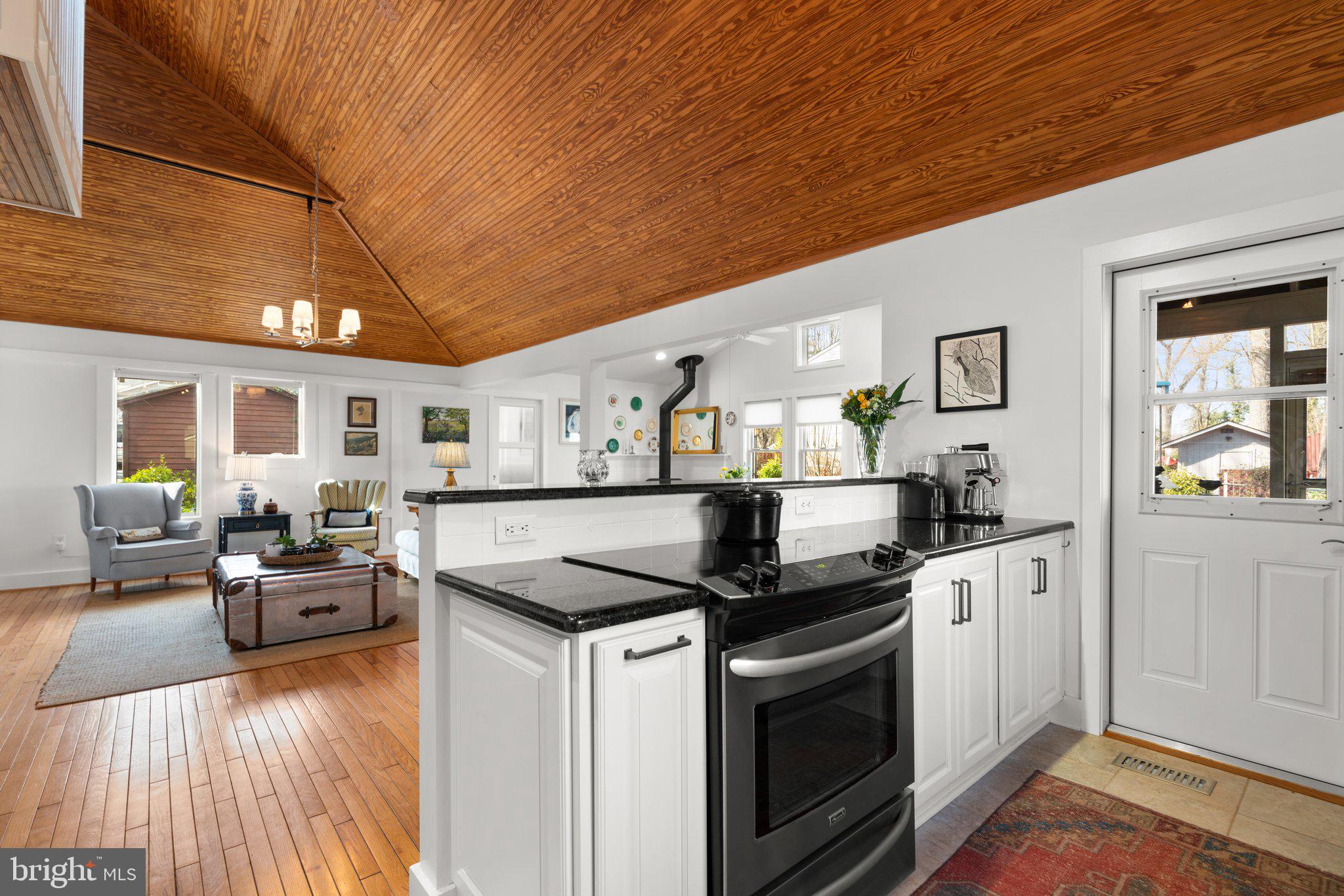 HERALD HARBOR - Residential