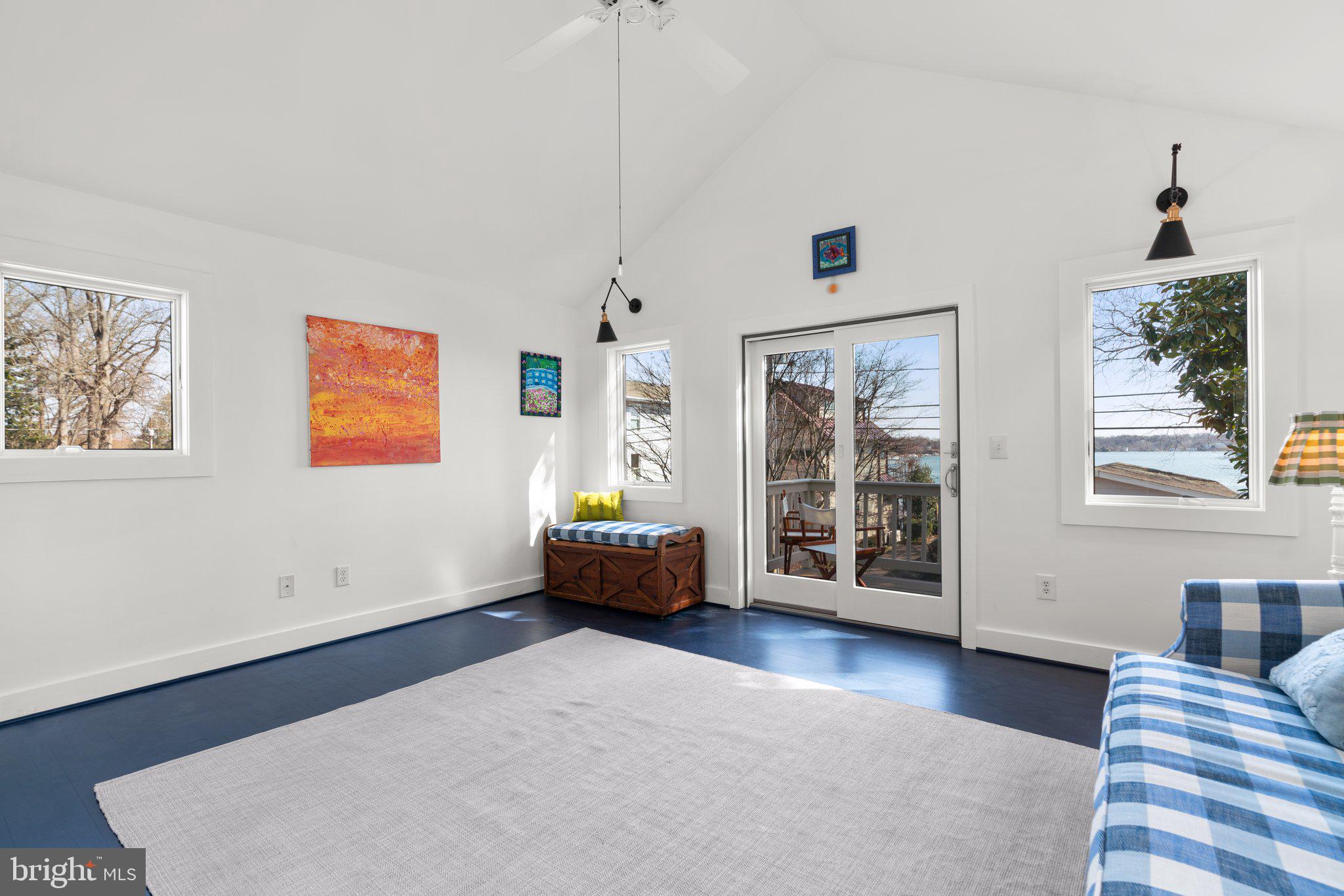 HERALD HARBOR - Residential