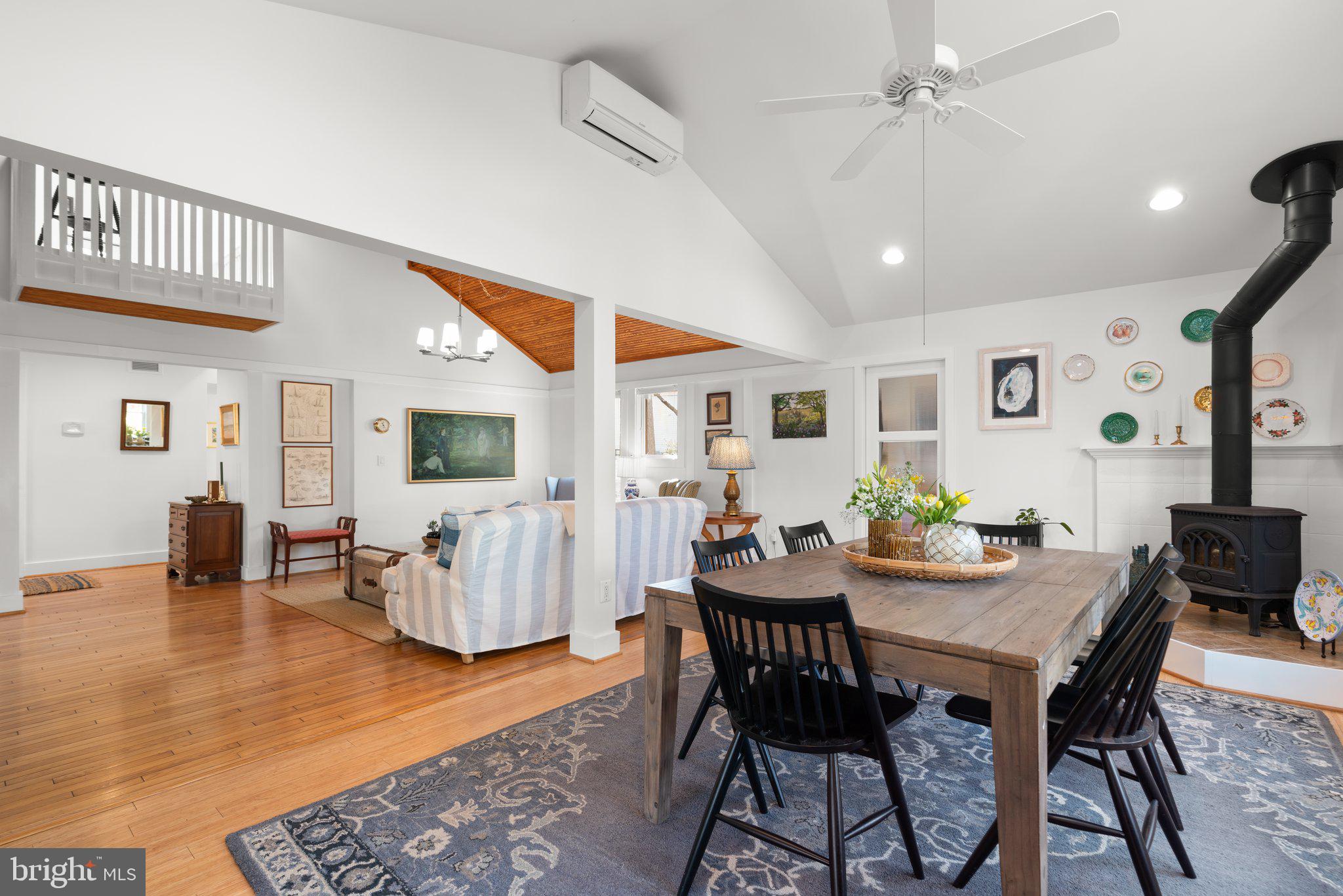 HERALD HARBOR - Residential