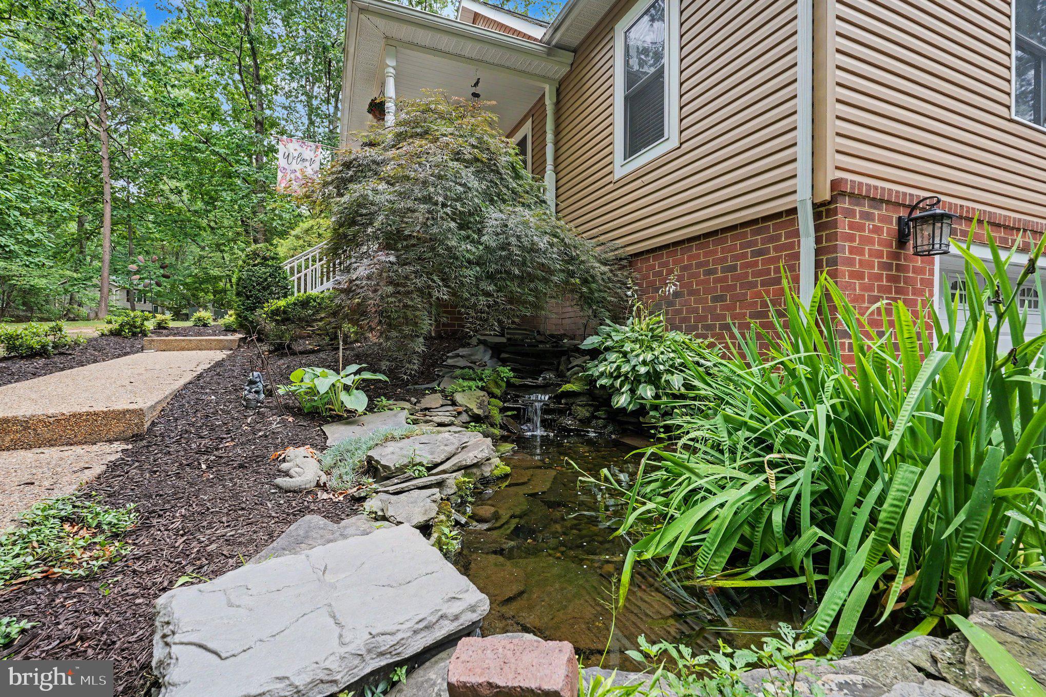 LAKE WILDERNESS - Residential