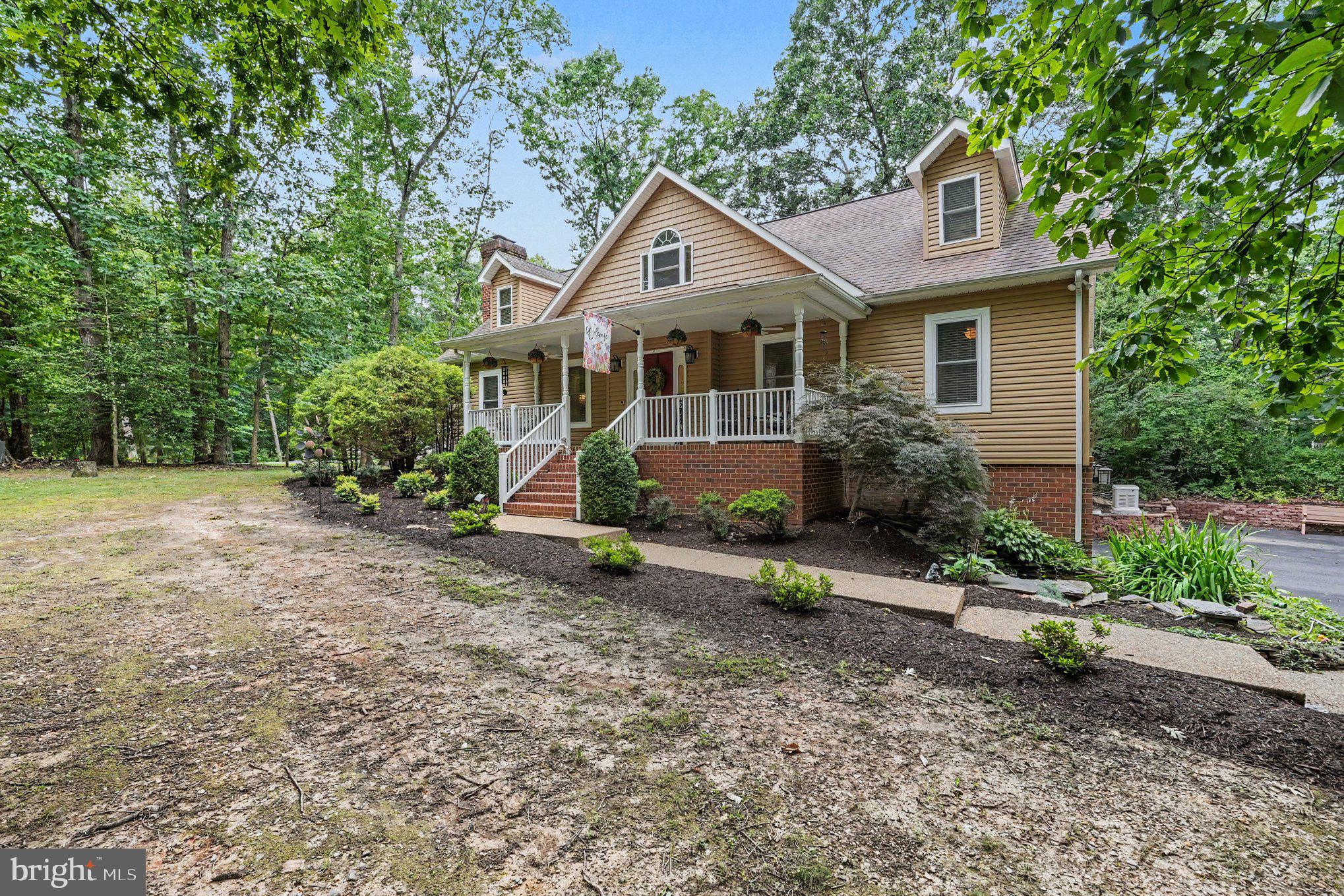 LAKE WILDERNESS - Residential