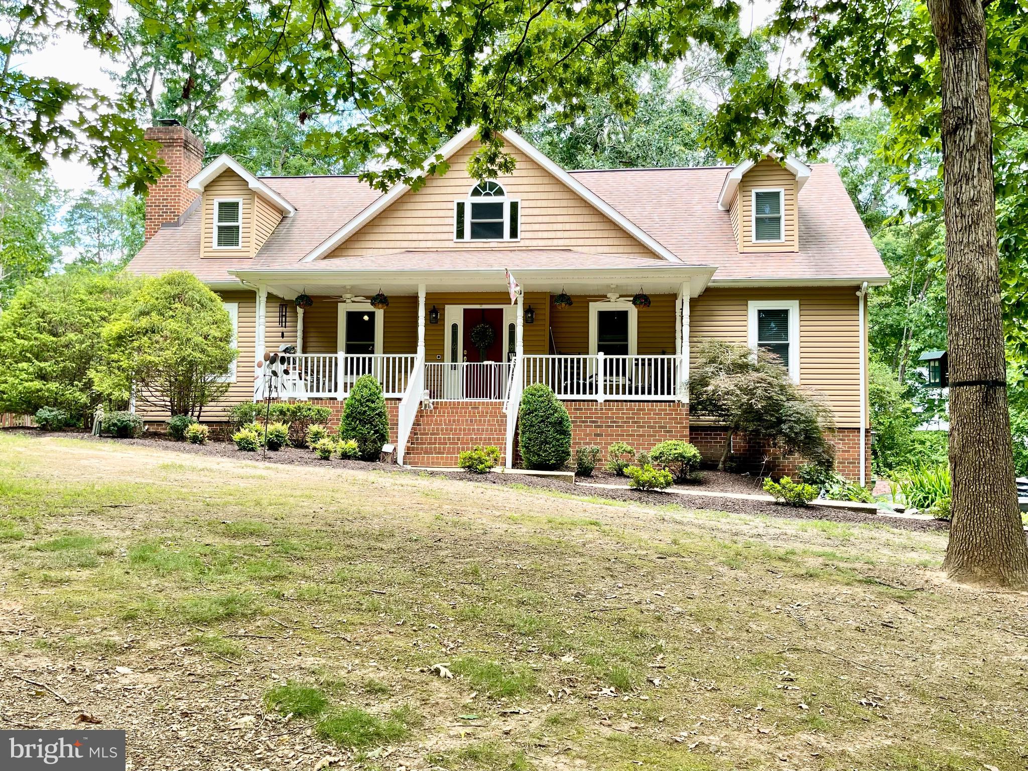 LAKE WILDERNESS - Residential