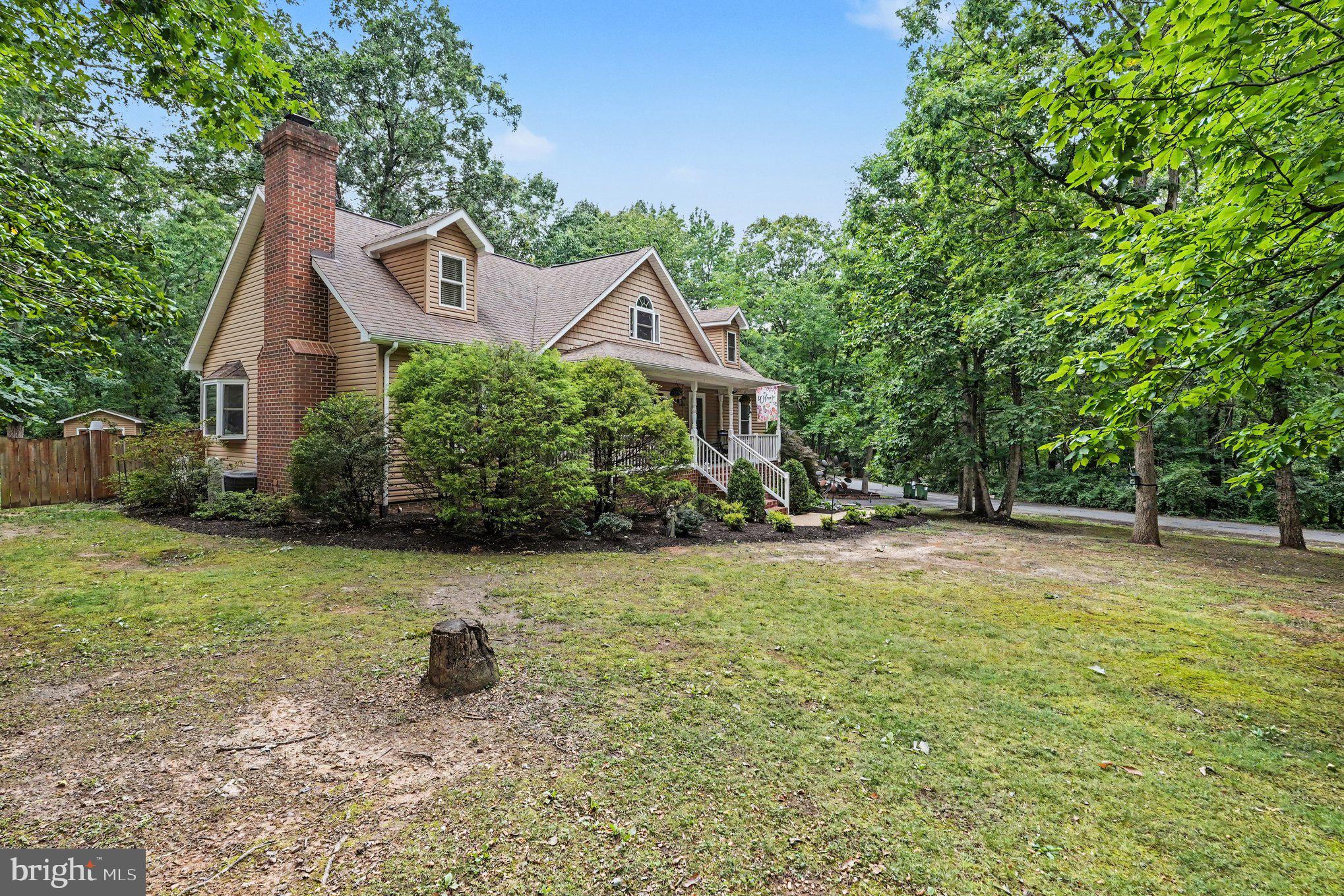 LAKE WILDERNESS - Residential