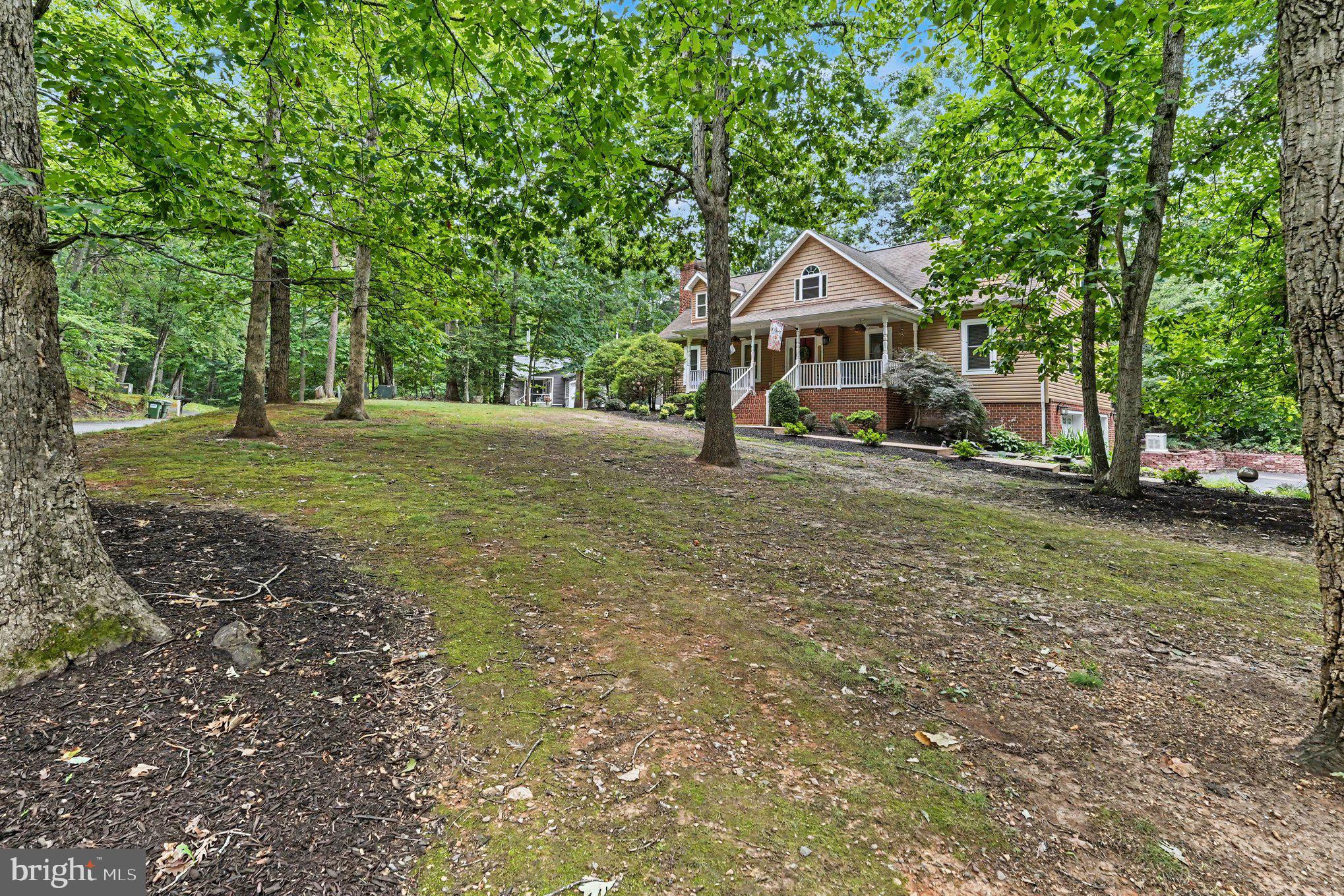 LAKE WILDERNESS - Residential