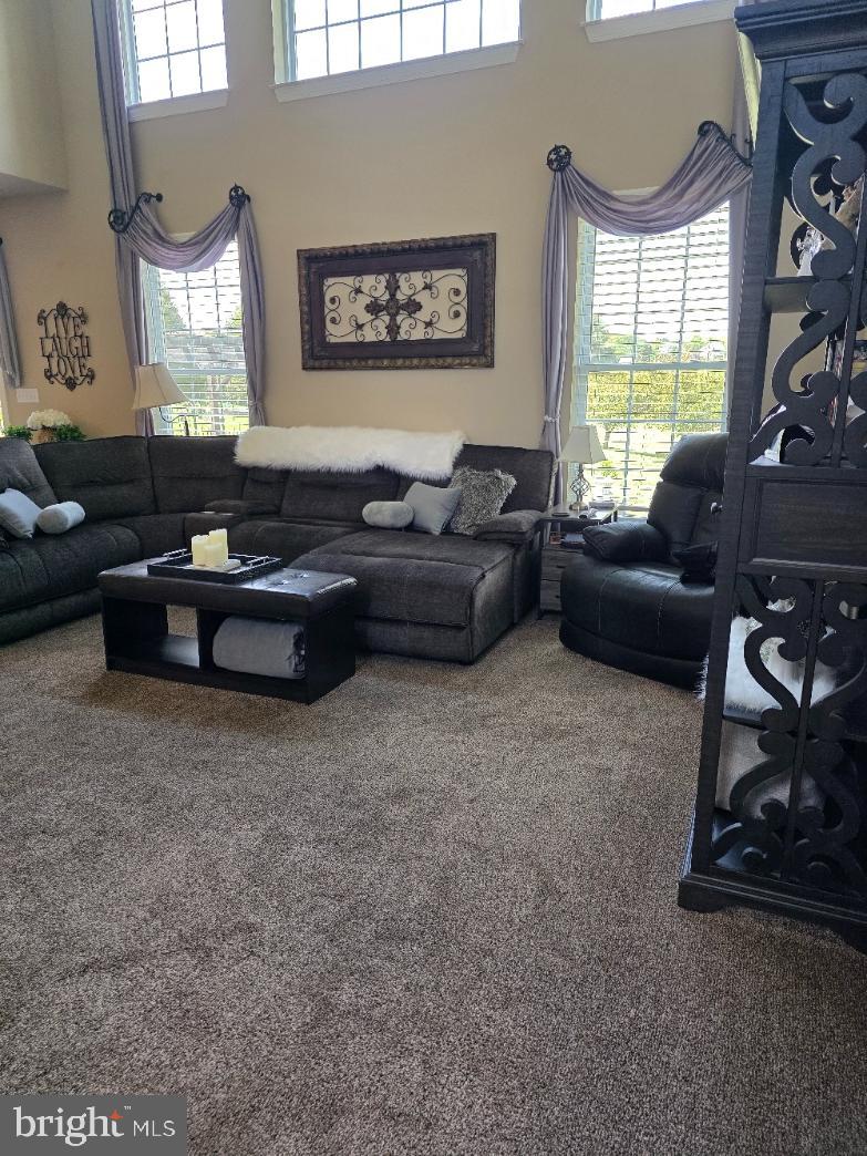 CHENOPODIUM ACRES - Residential