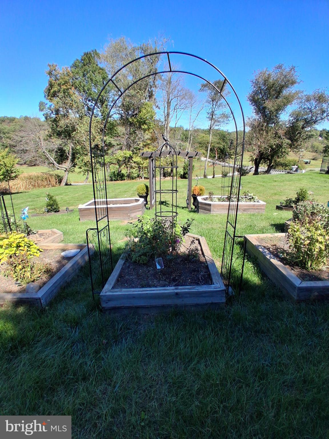 CHENOPODIUM ACRES - Residential