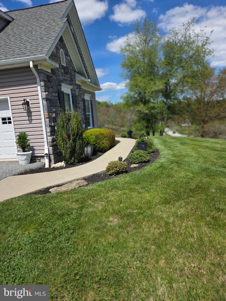 CHENOPODIUM ACRES - Residential