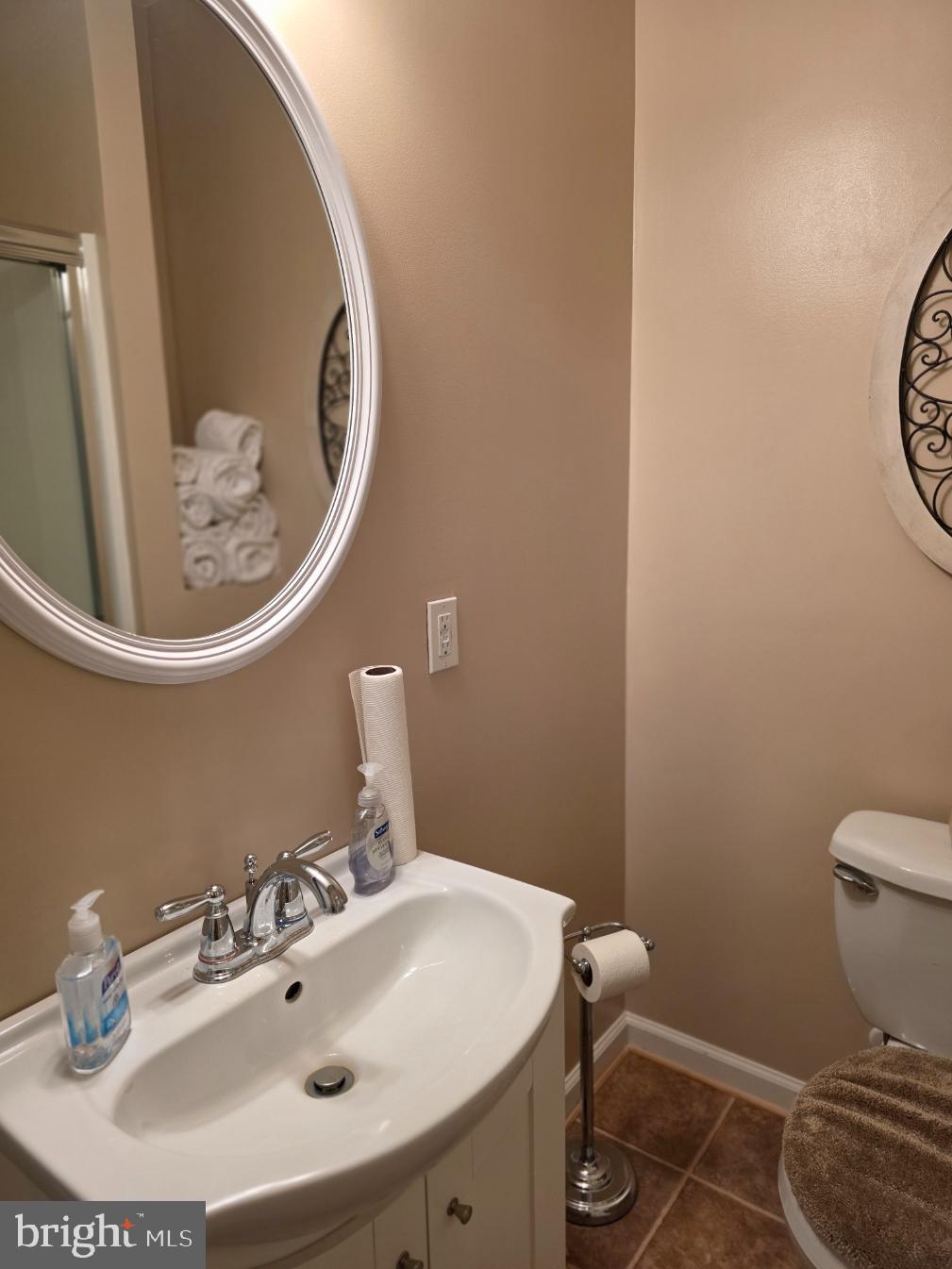 CHENOPODIUM ACRES - Residential