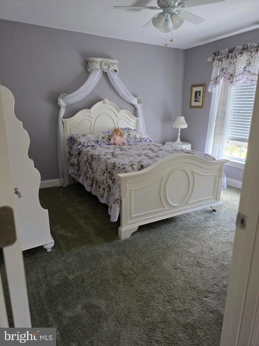 CHENOPODIUM ACRES - Residential