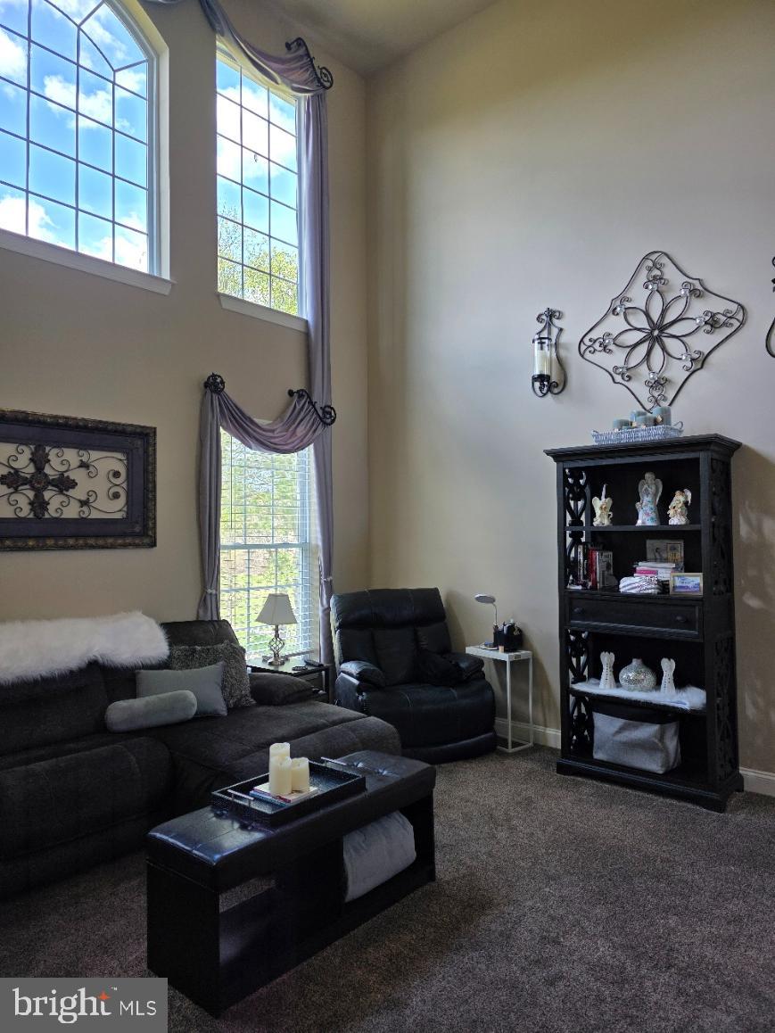 CHENOPODIUM ACRES - Residential