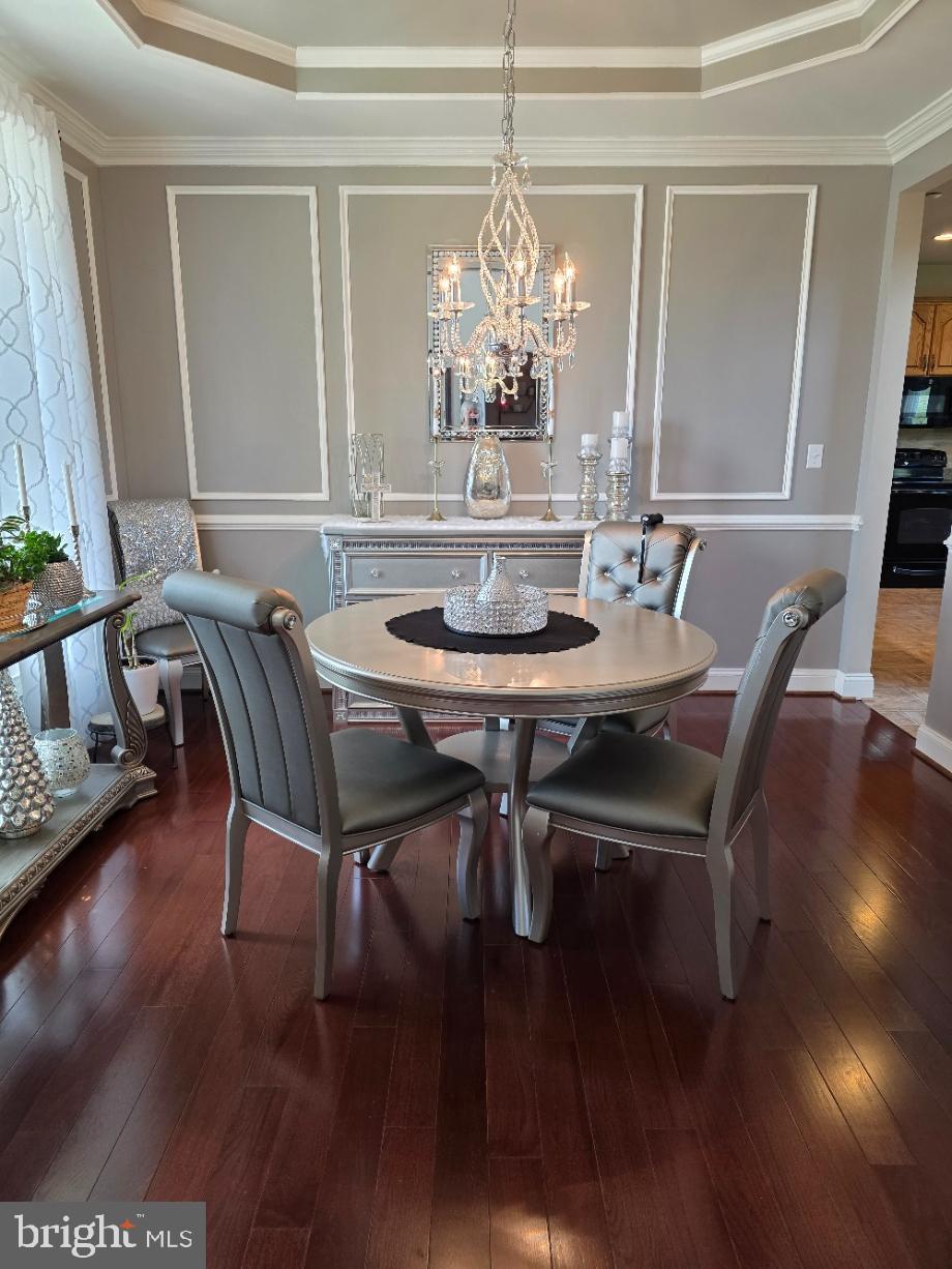 CHENOPODIUM ACRES - Residential