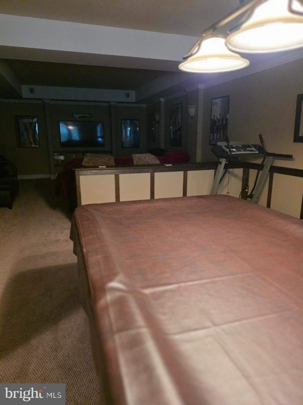 CHENOPODIUM ACRES - Residential