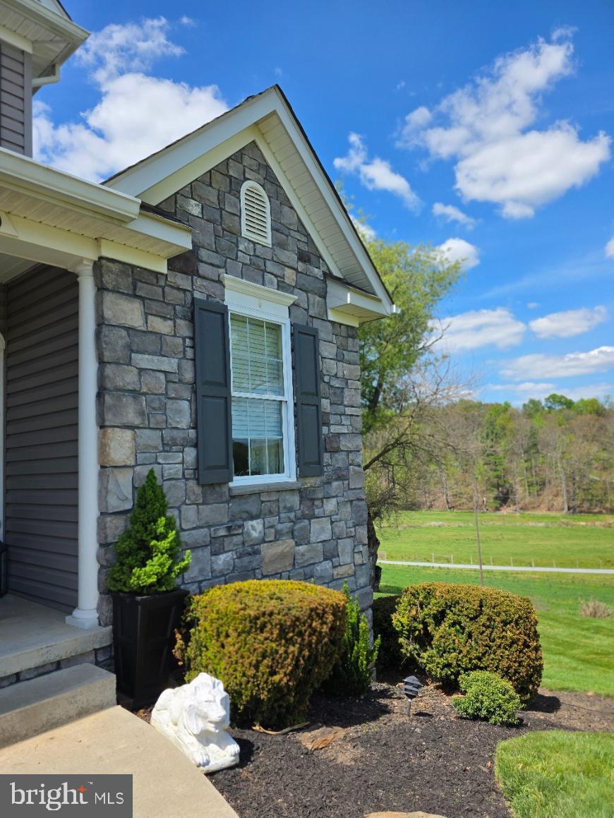 CHENOPODIUM ACRES - Residential