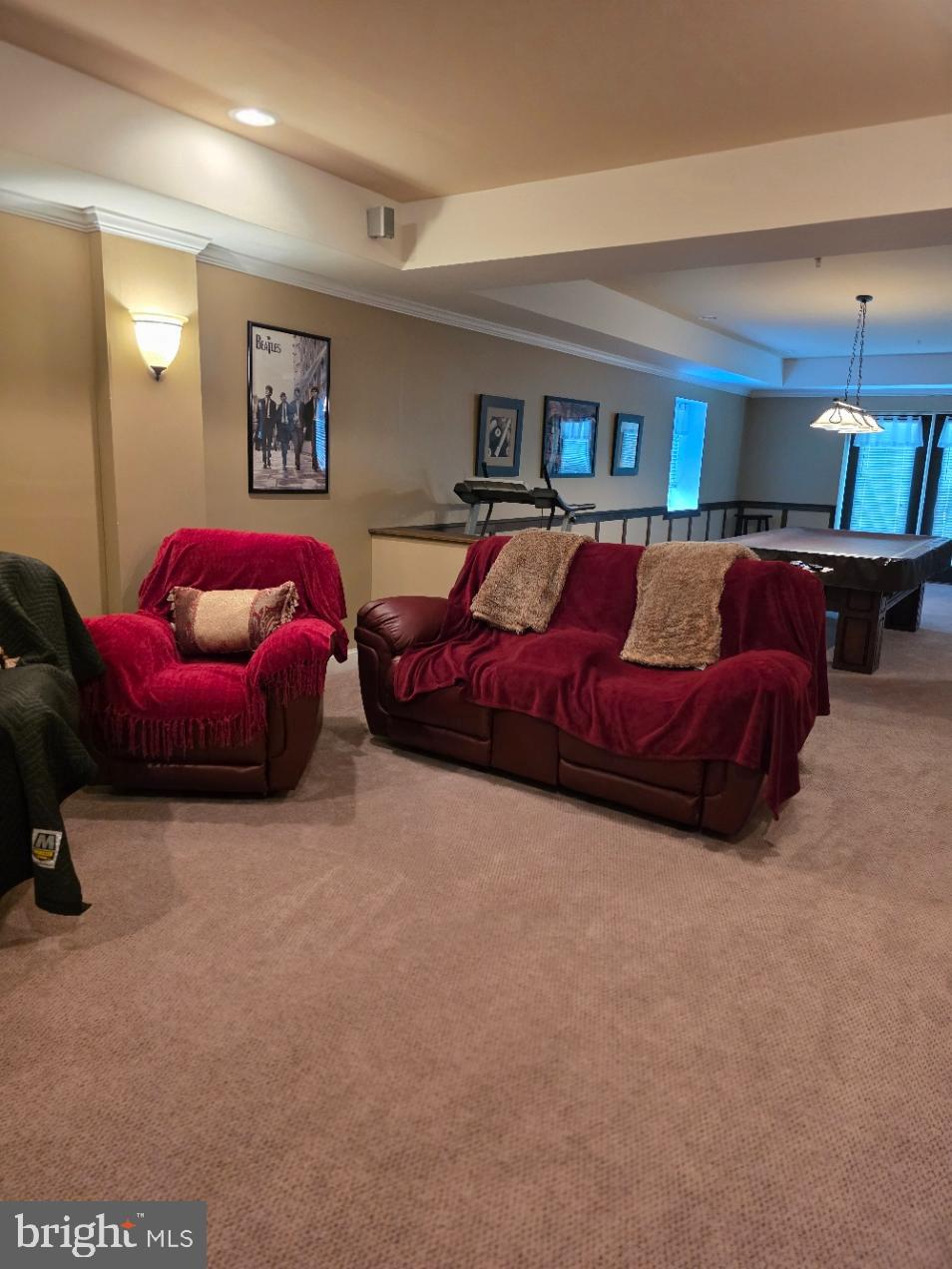 CHENOPODIUM ACRES - Residential