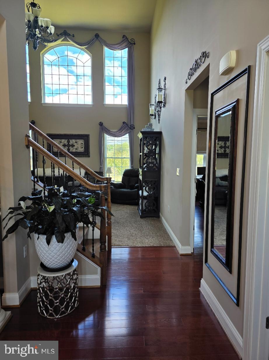 CHENOPODIUM ACRES - Residential