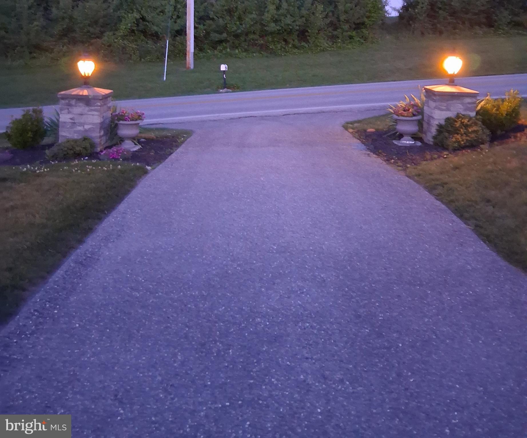 CHENOPODIUM ACRES - Residential